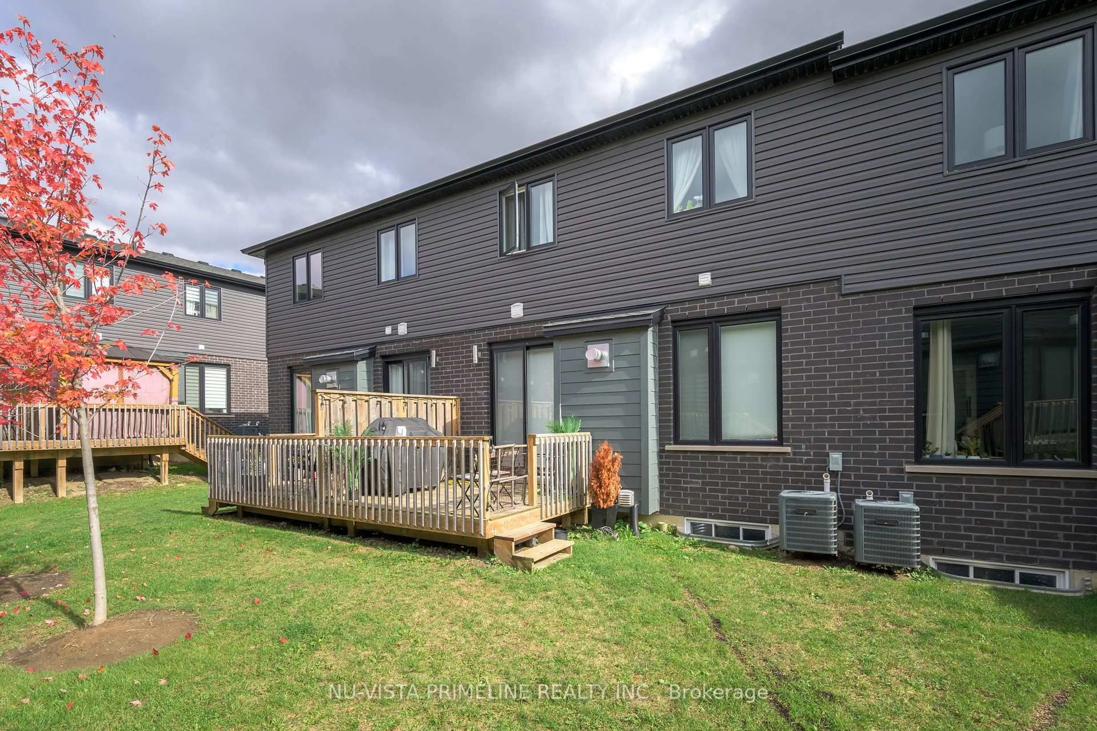 Unknown for 499 Sophia Cres #16, London North Ontario N6G 0T5