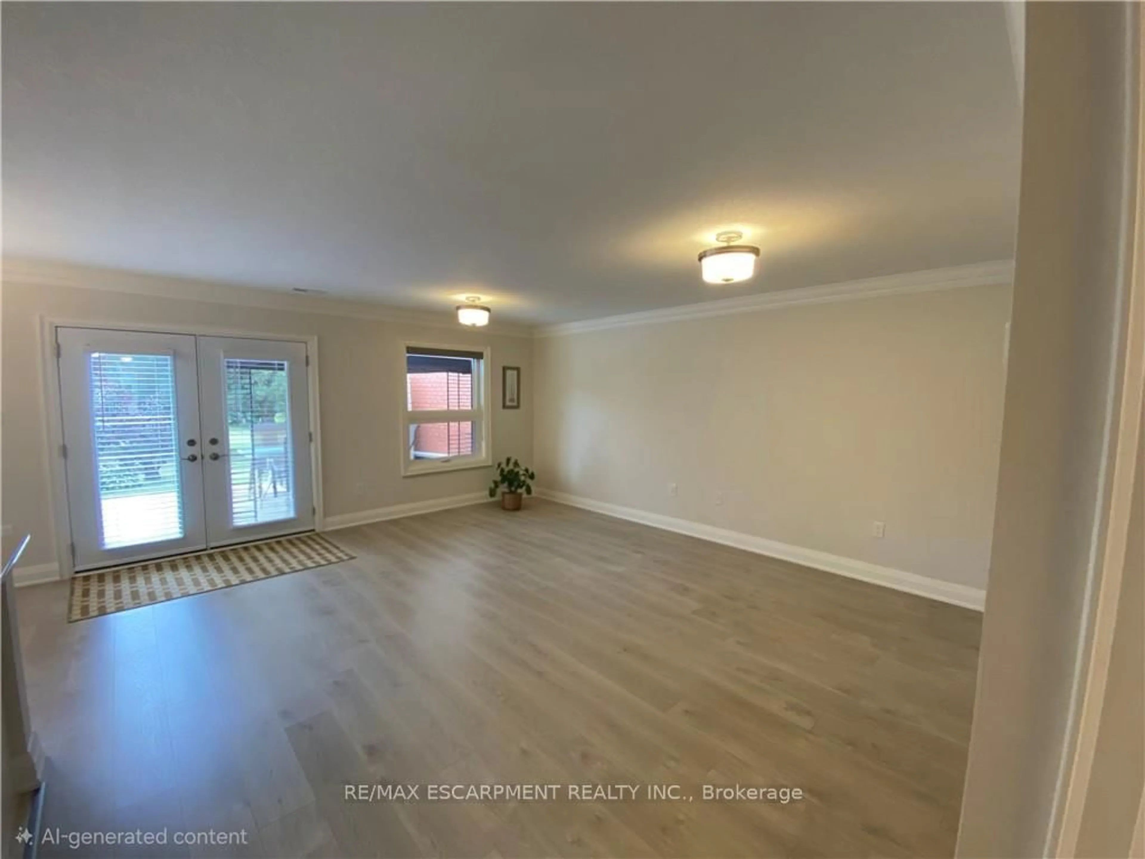A pic of a room for 21 Bishop Sherlock Lane, Hamilton Ontario L9B 2S5