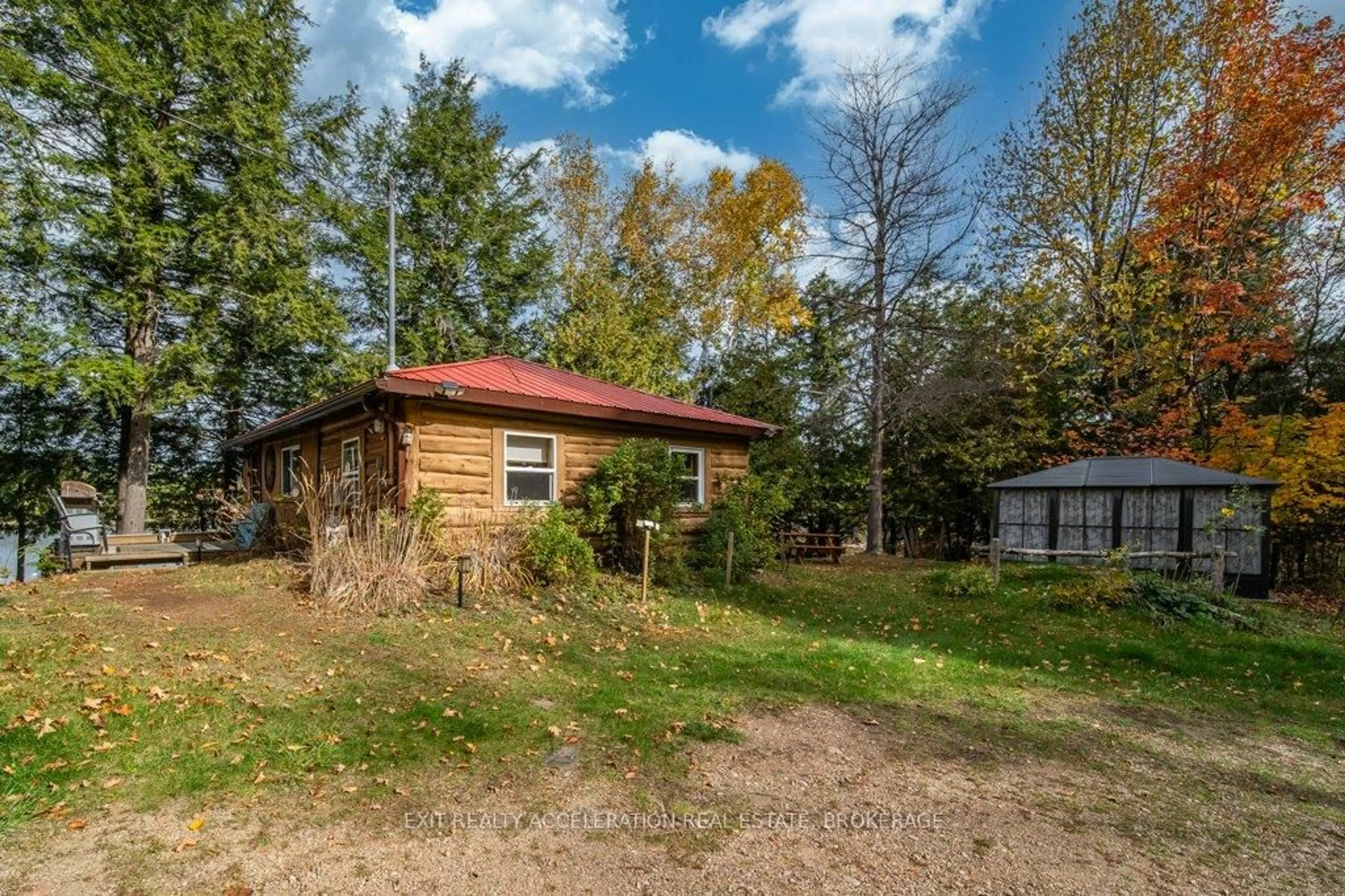 Unknown for 1049 Hawthorn Lane, Sharbot Lake Ontario K0H 2P0