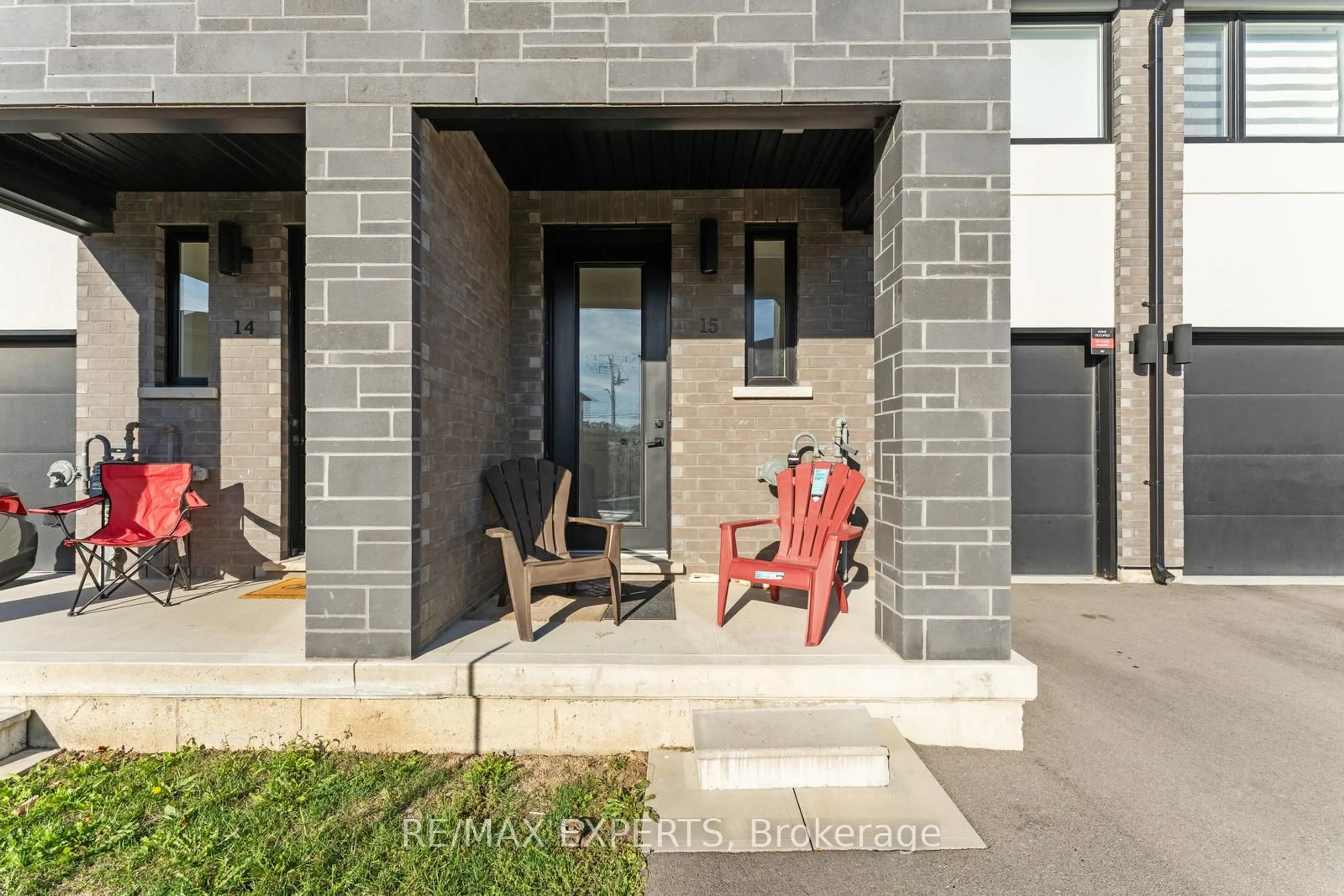 Unknown for 166 MOUNT ALBION Rd #15, Hamilton Ontario L8K 5S8