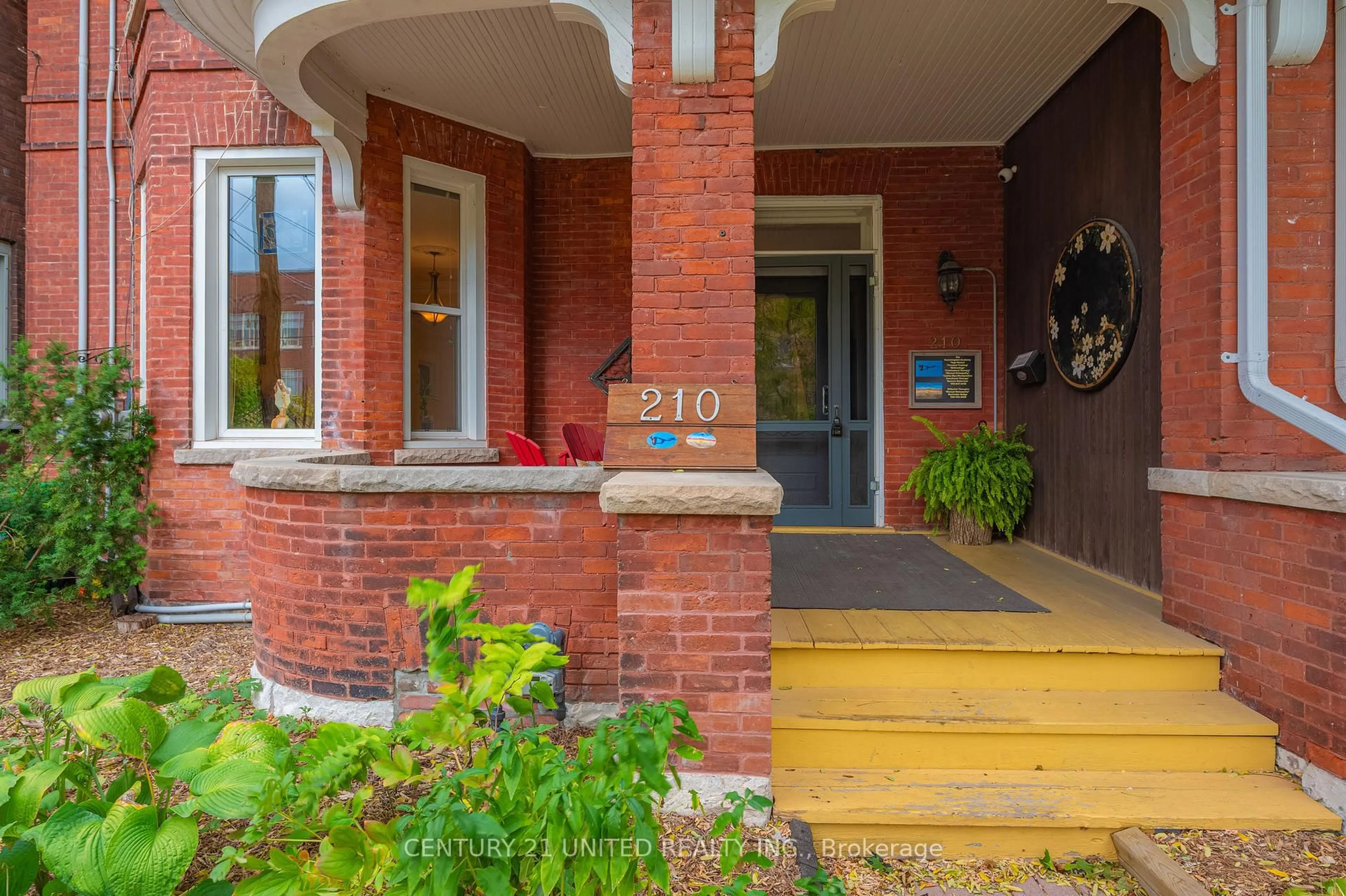 Unknown for 210 Mcdonnel St, Peterborough Ontario K9H 2V9