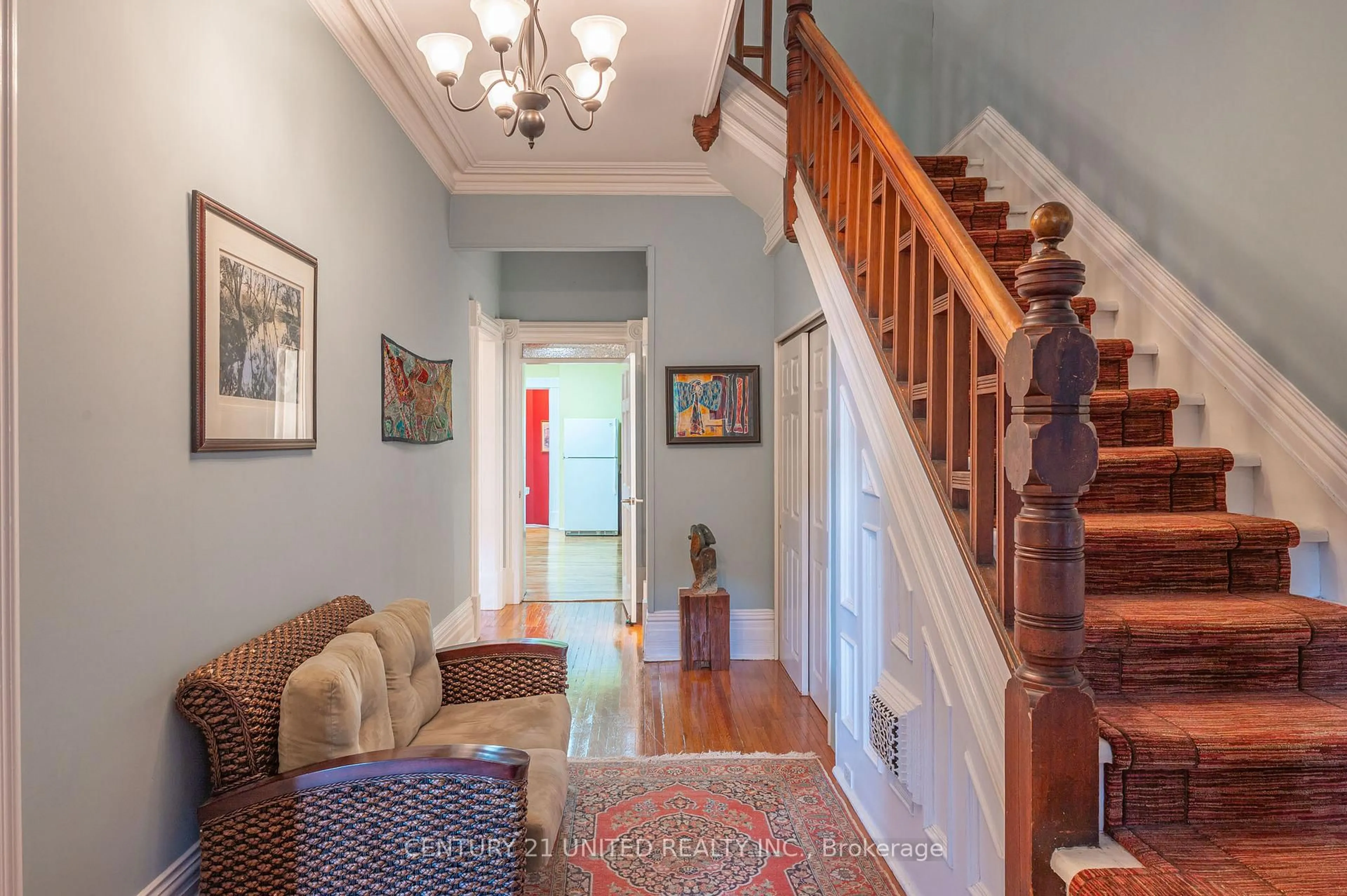 Unknown for 210 Mcdonnel St, Peterborough Ontario K9H 2V9