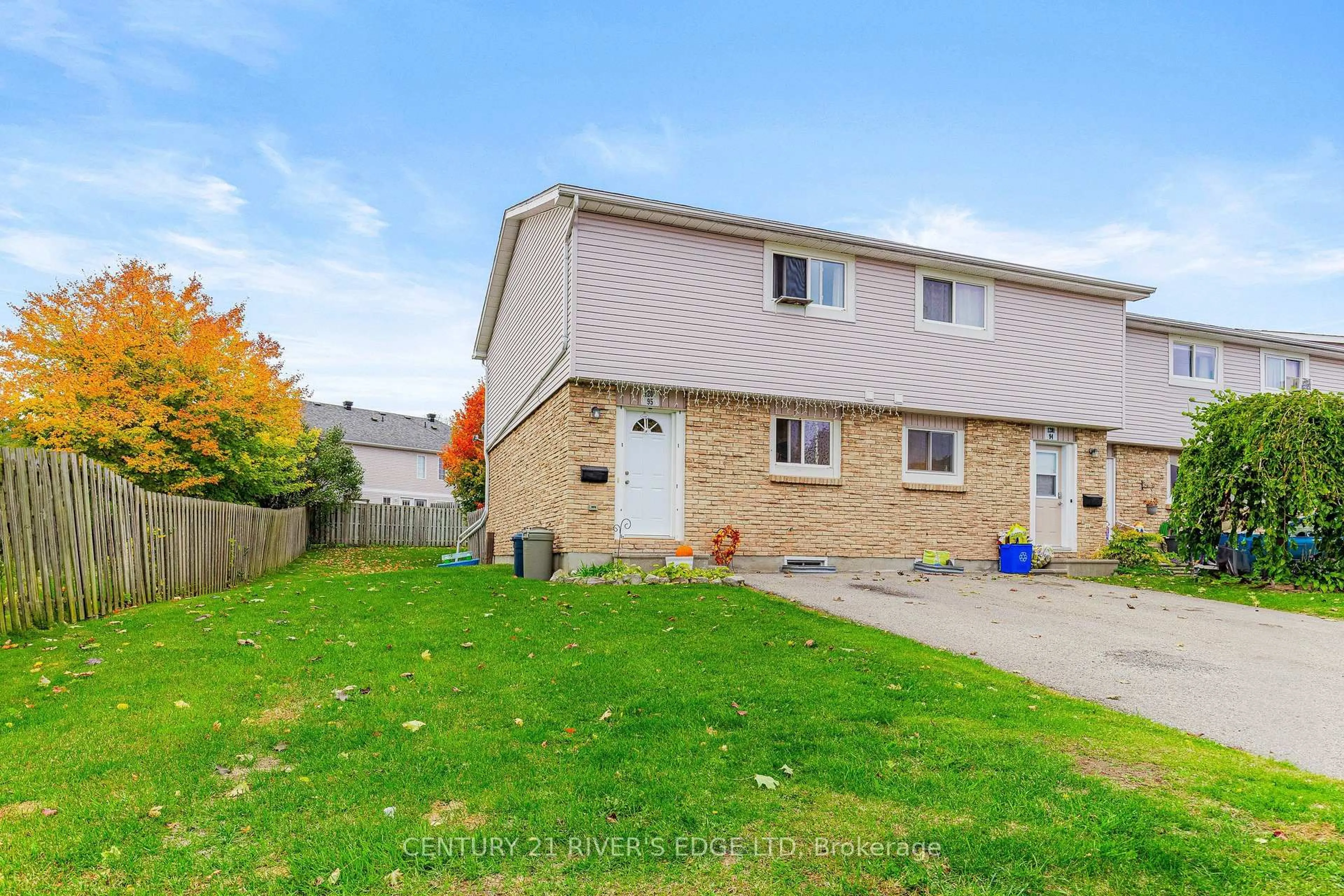 Unknown for 1201 Millwood Ave #95, Brockville Ontario K6V 6J4