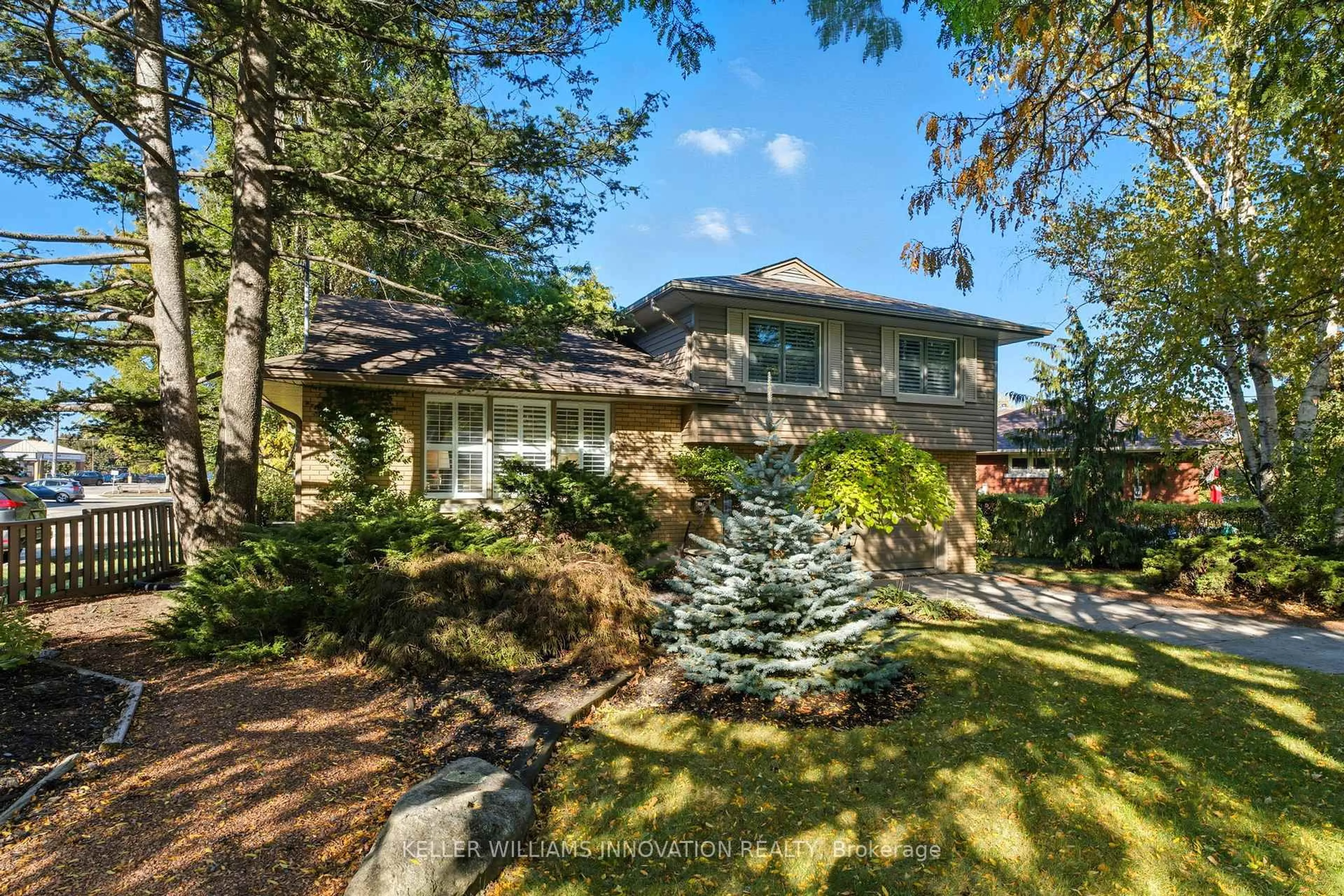 Unknown for 37 Kensington Ave, Kitchener Ontario N2B 1J5