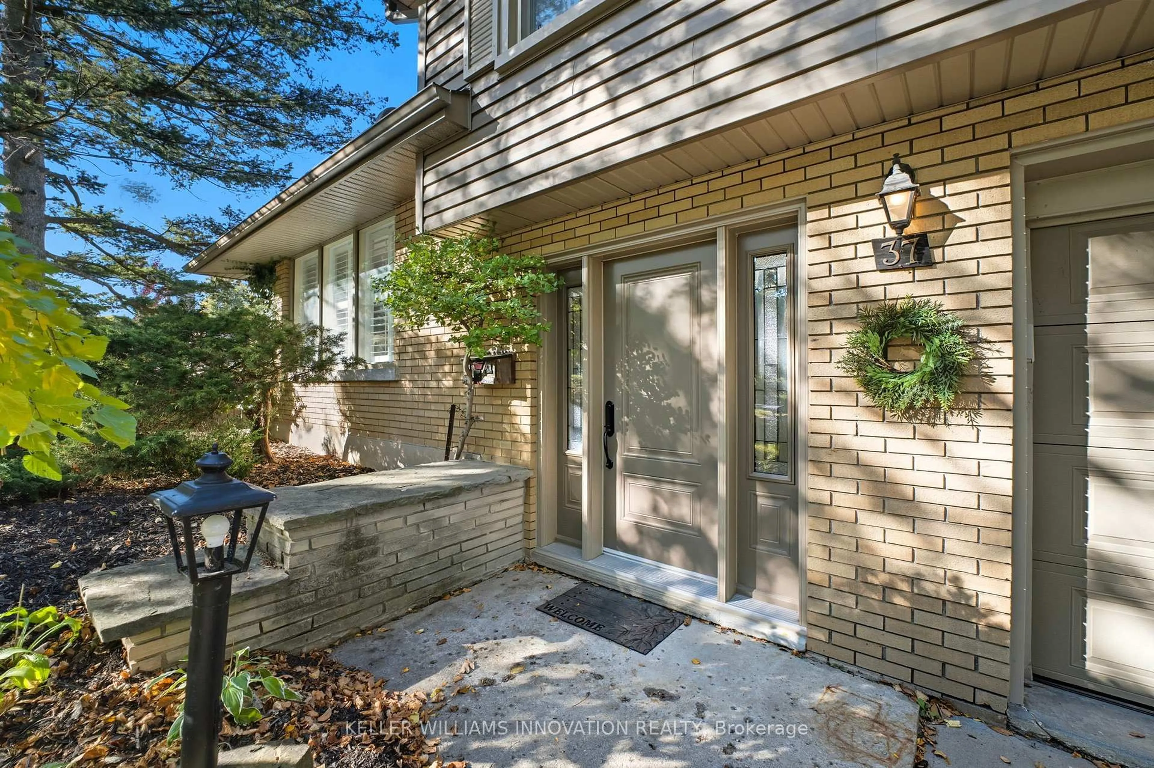 Unknown for 37 Kensington Ave, Kitchener Ontario N2B 1J5