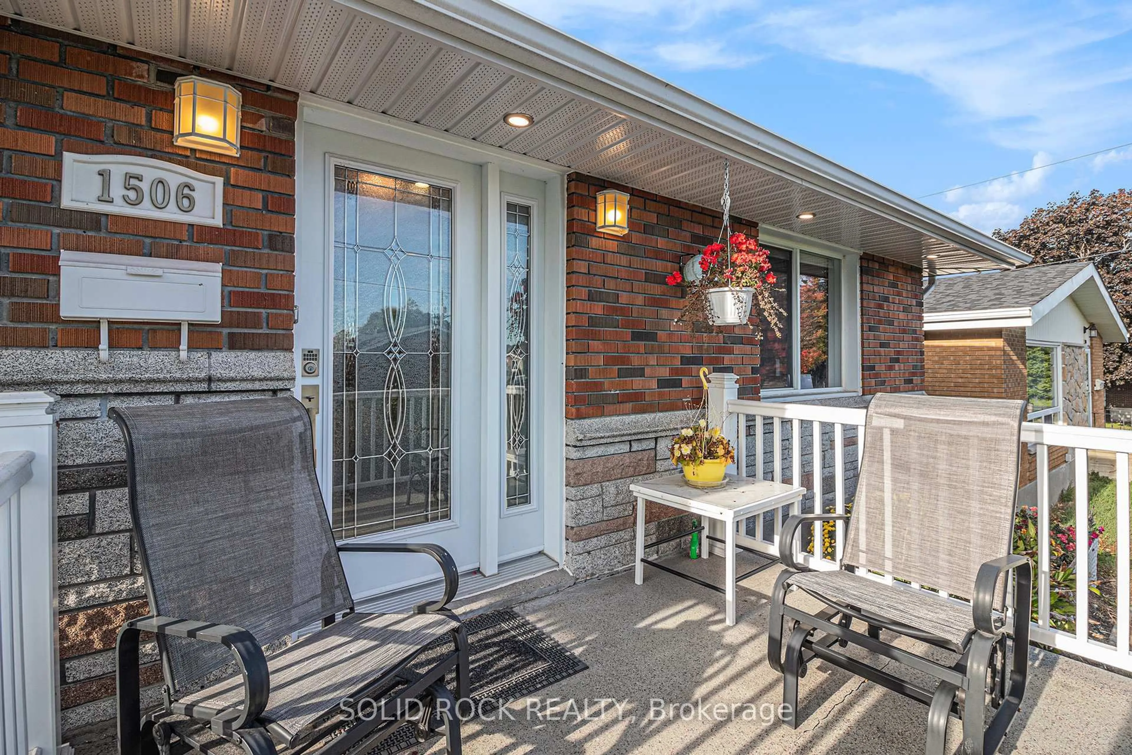 Unknown for 1506 FIRST St, Cornwall Ontario K6H 1R1