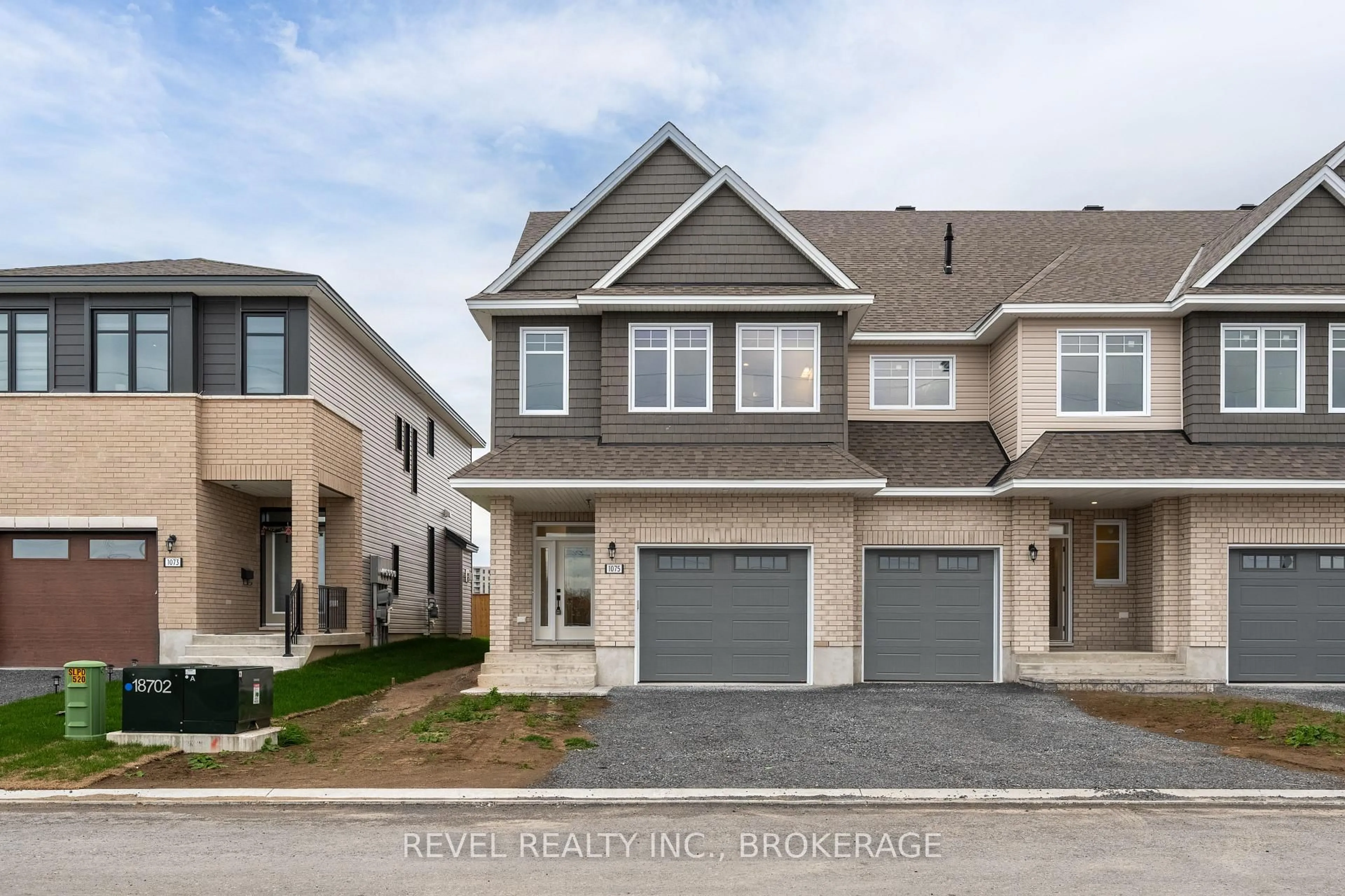 Unknown for 1075 Barrow Ave, Kingston Ontario K7M 0K5