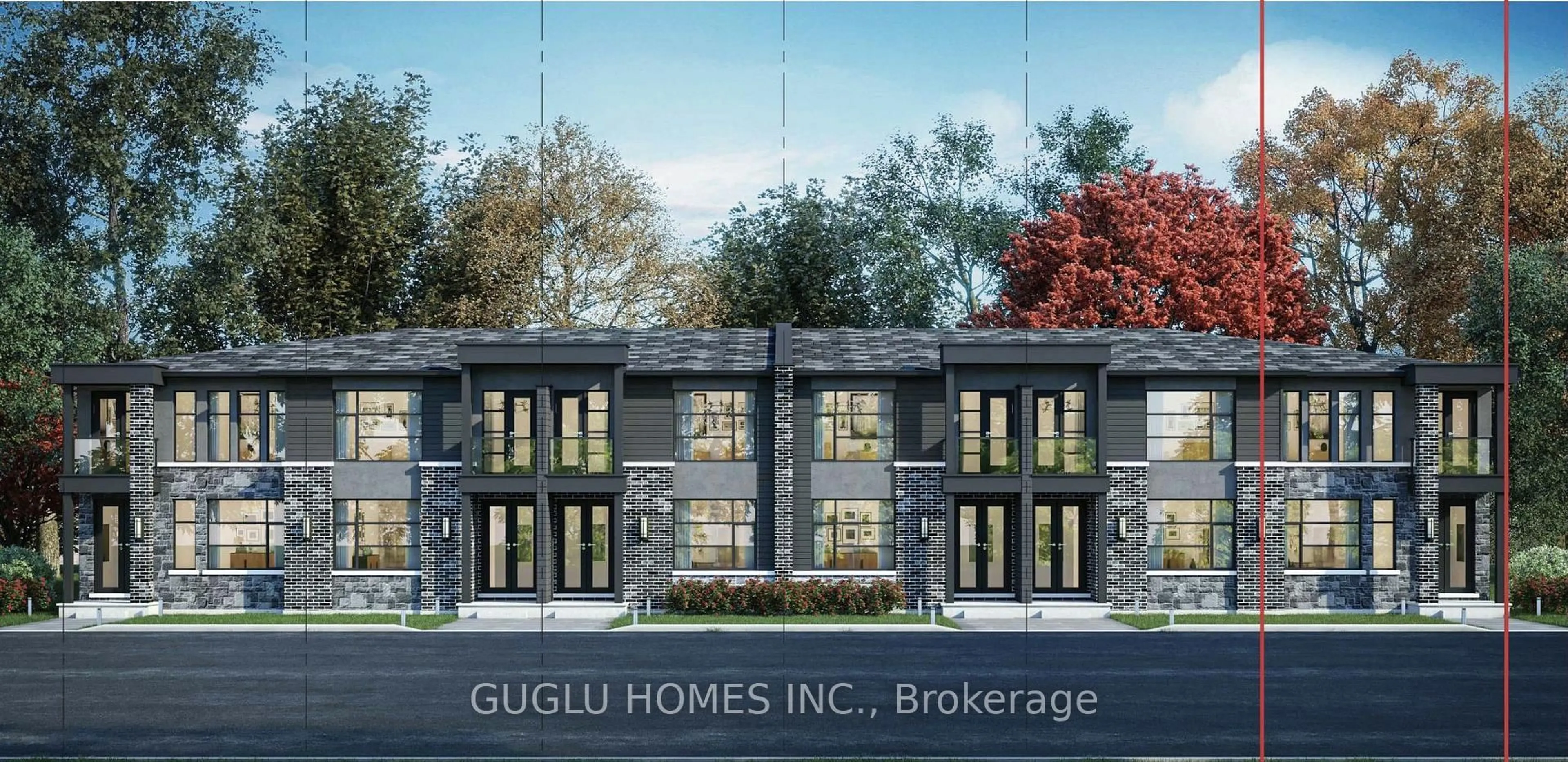 Home with brick exterior material, building for 4 keystone Tr, Welland Ontario L3B 0N8