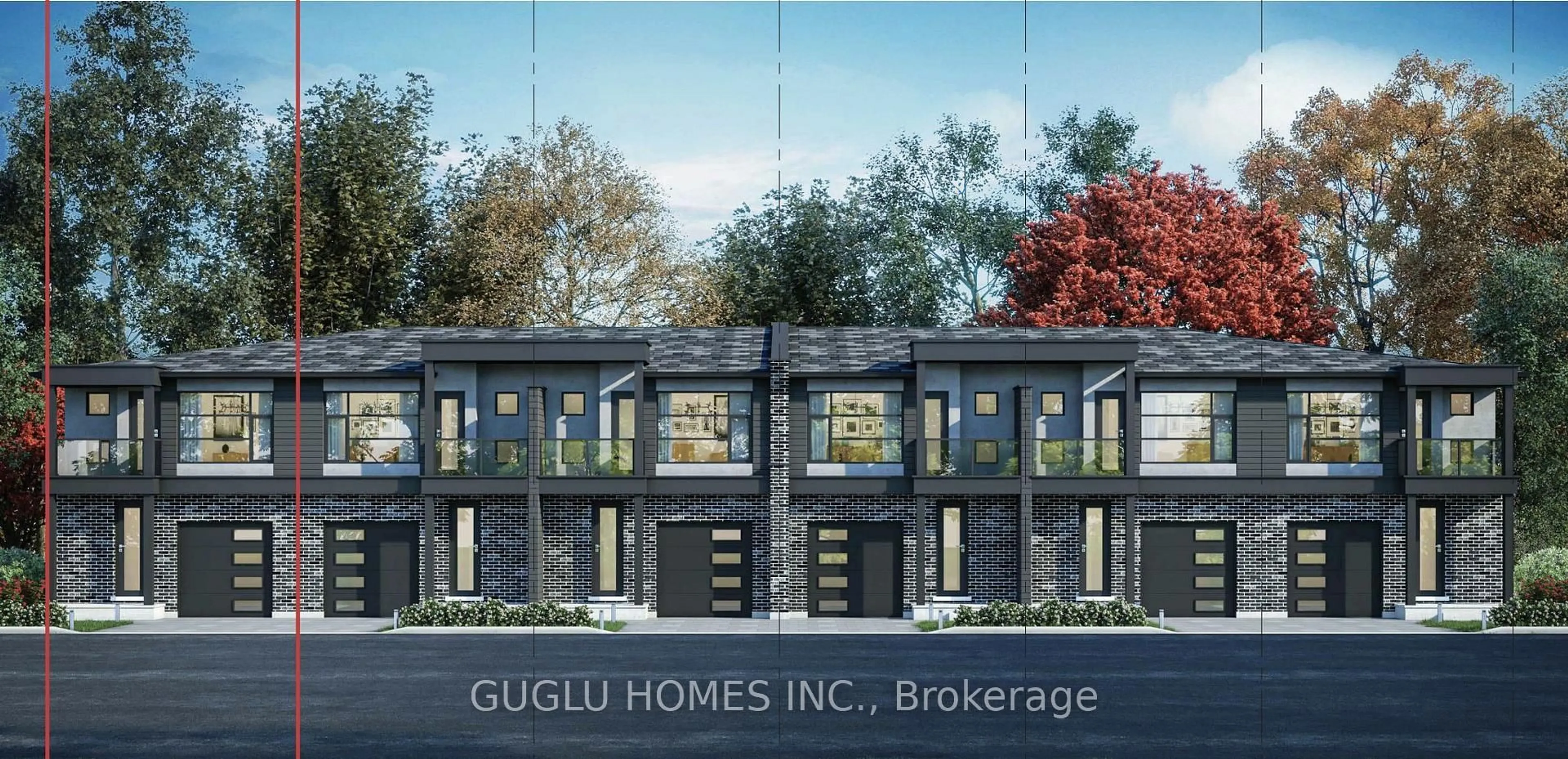 Home with brick exterior material, building for 4 keystone Tr, Welland Ontario L3B 0N8