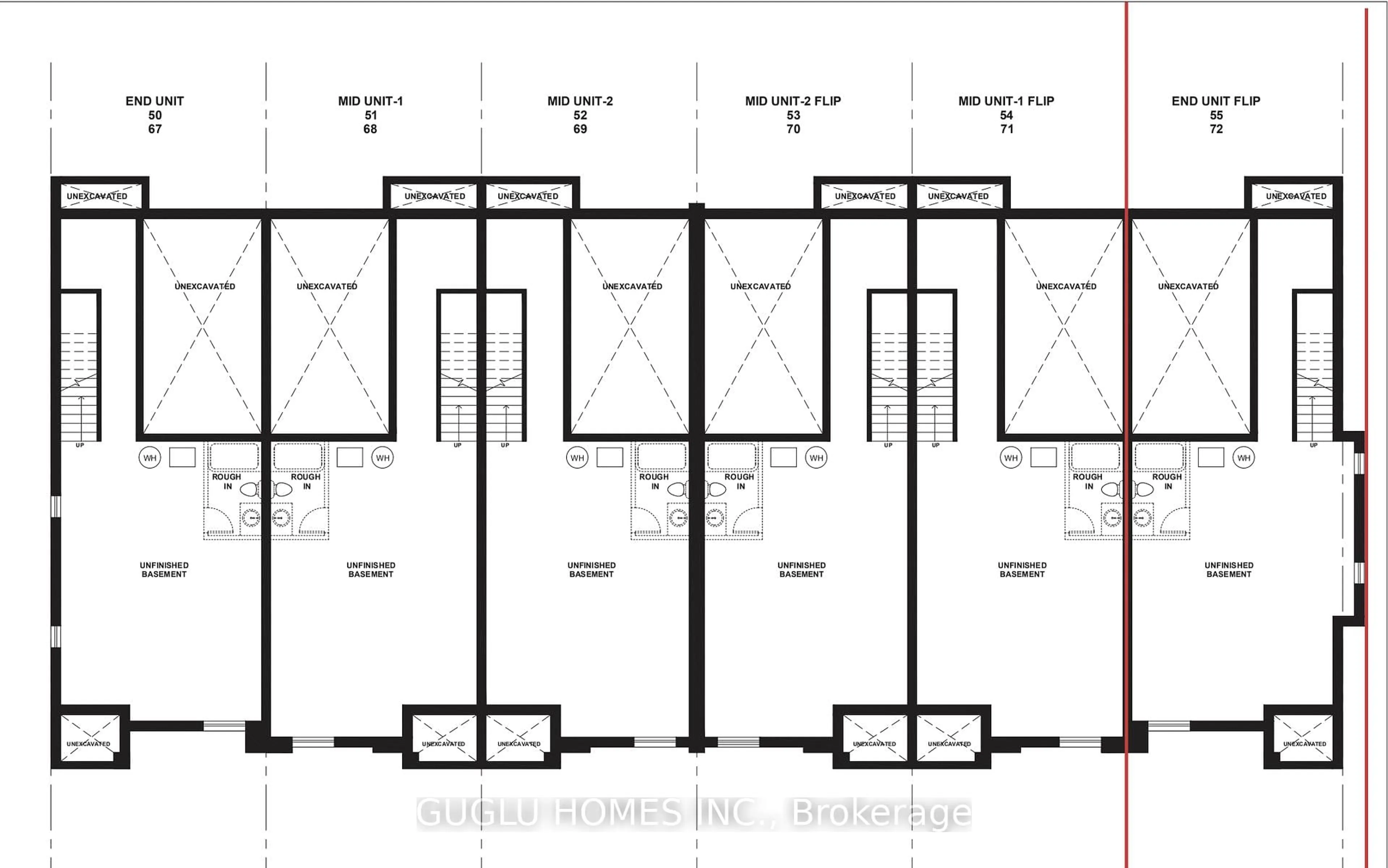 Floor plan for 4 keystone Tr, Welland Ontario L3B 0N8