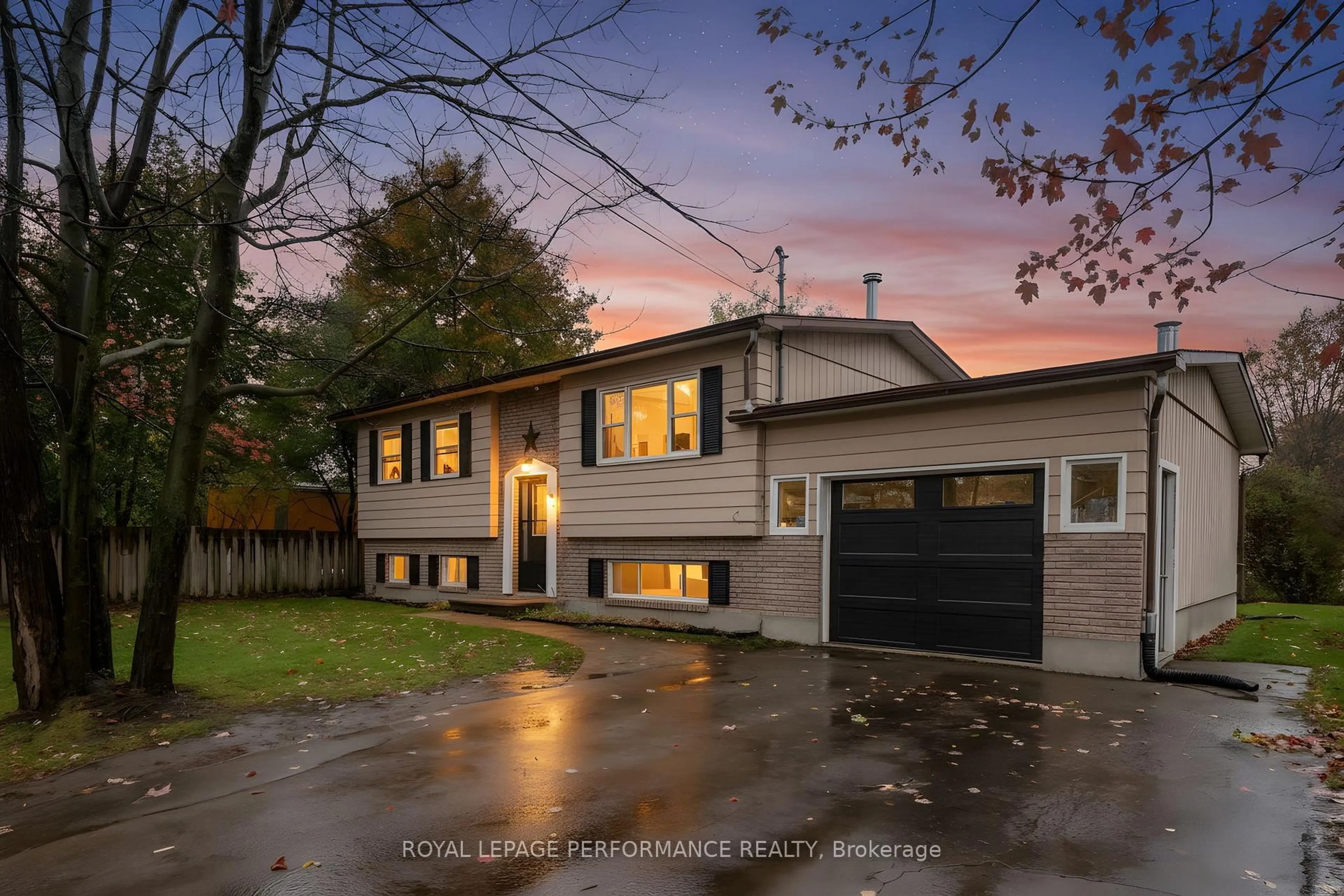 Home with brick exterior material, street for 178 Robert St, Almonte Ontario K0A 1A0