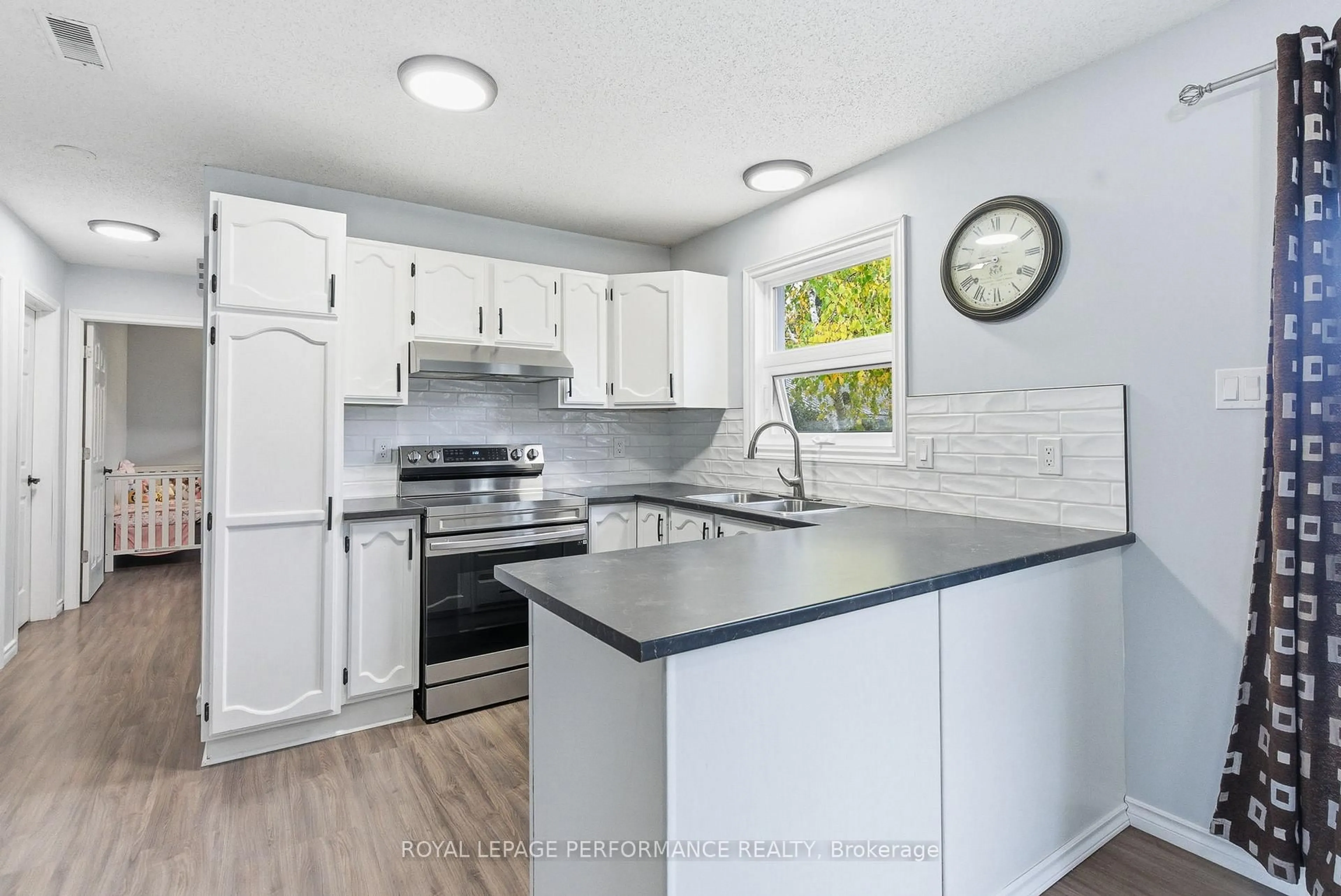 Open concept kitchen, unknown for 178 Robert St, Almonte Ontario K0A 1A0