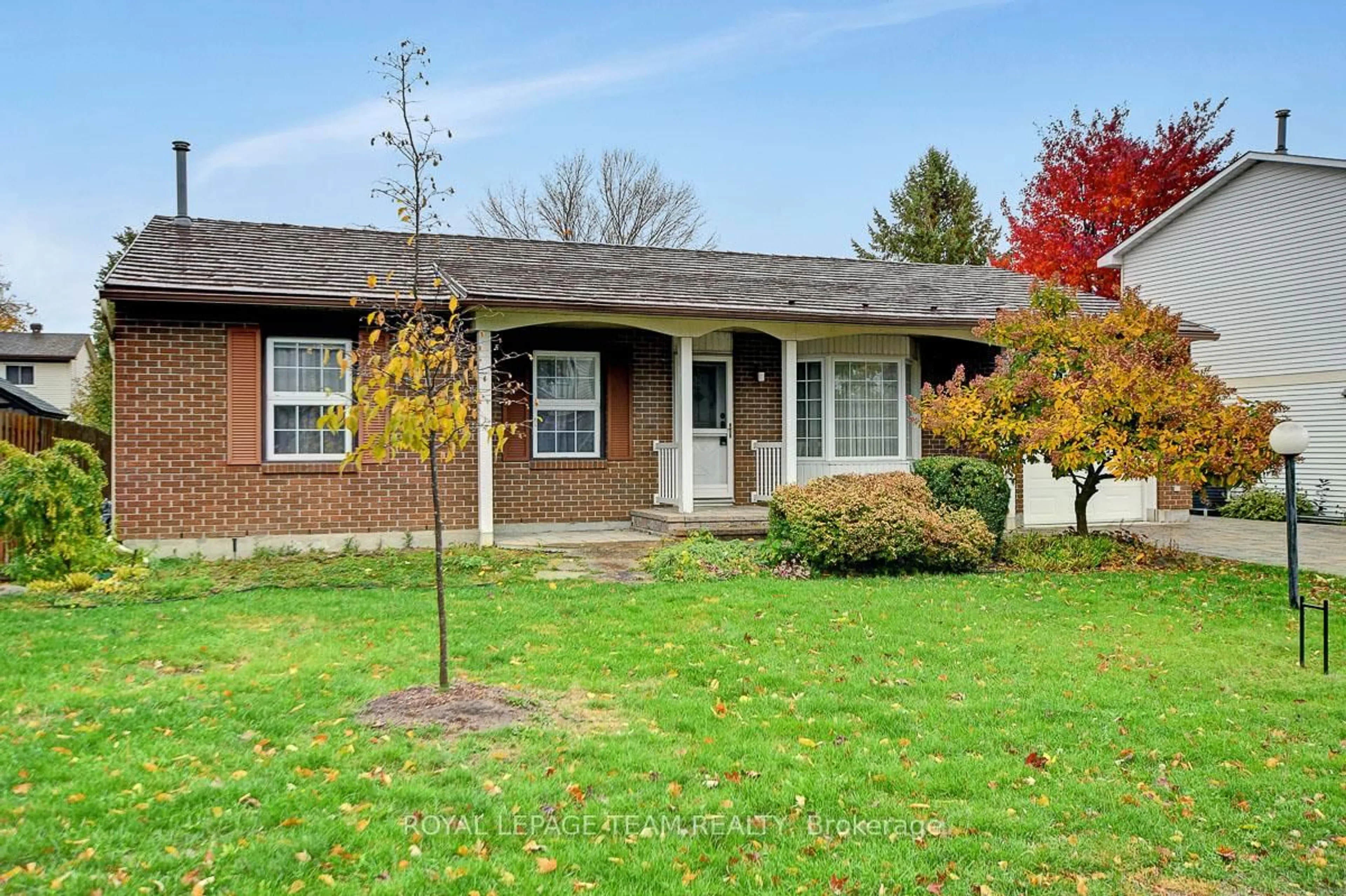 Unknown for 16 Barnstable Dr, Barrhaven Ontario K2J 1Z6