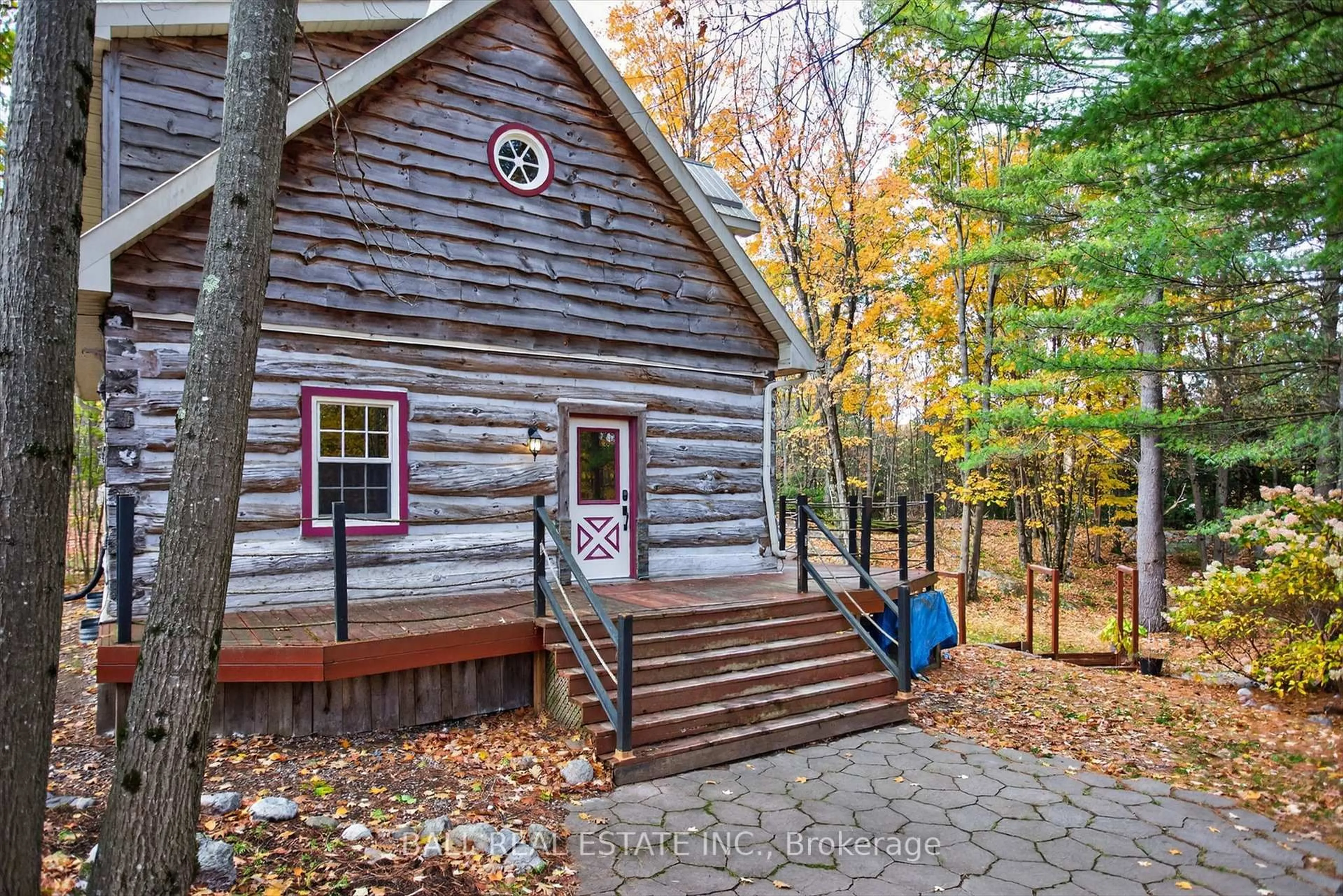 Patio, unknown for 1376 Brock Rd, Arden Ontario K0H 1B0