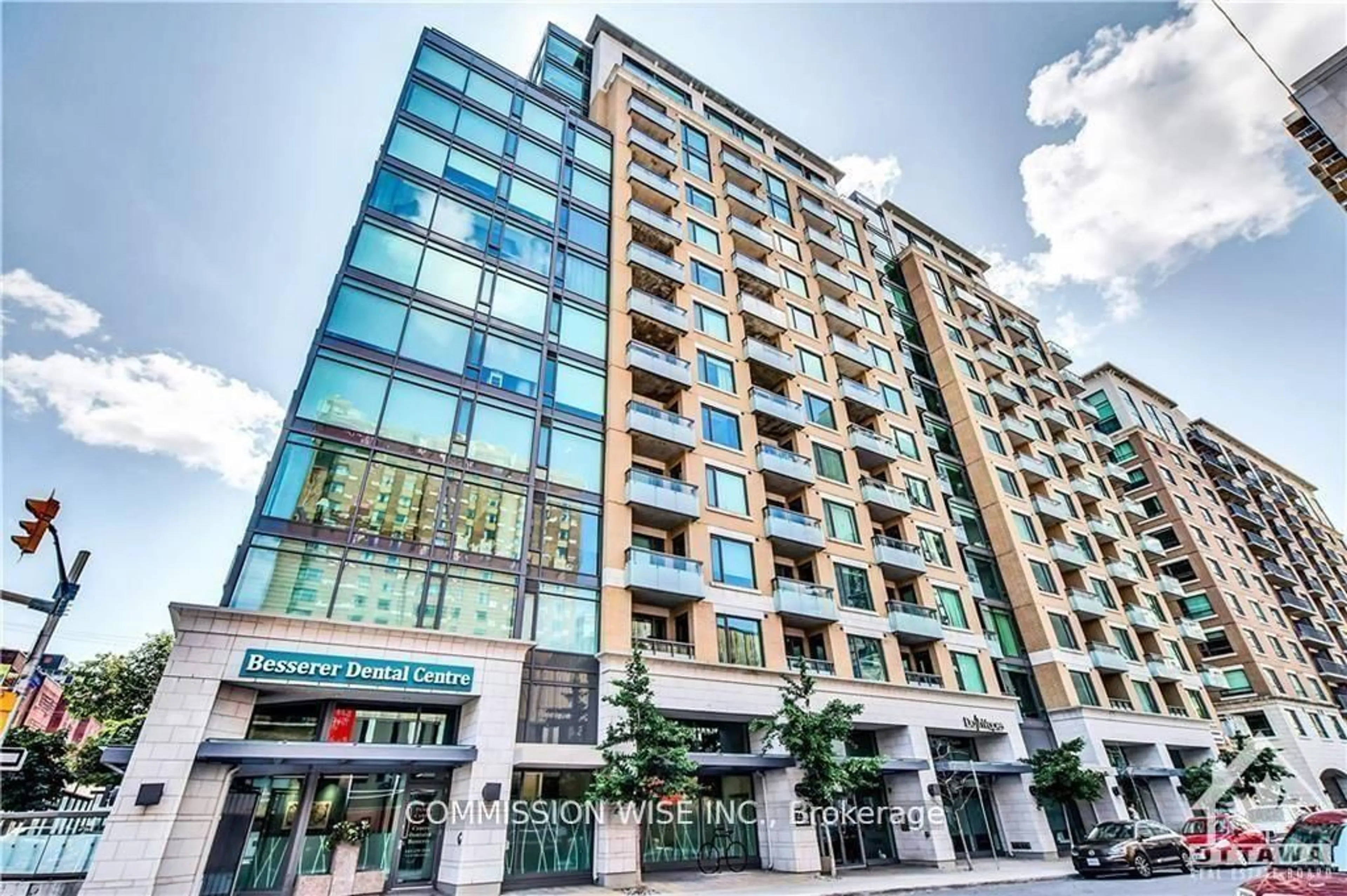 Unknown for 238 Besserer St #915, Ottawa Ontario K1N 6B1