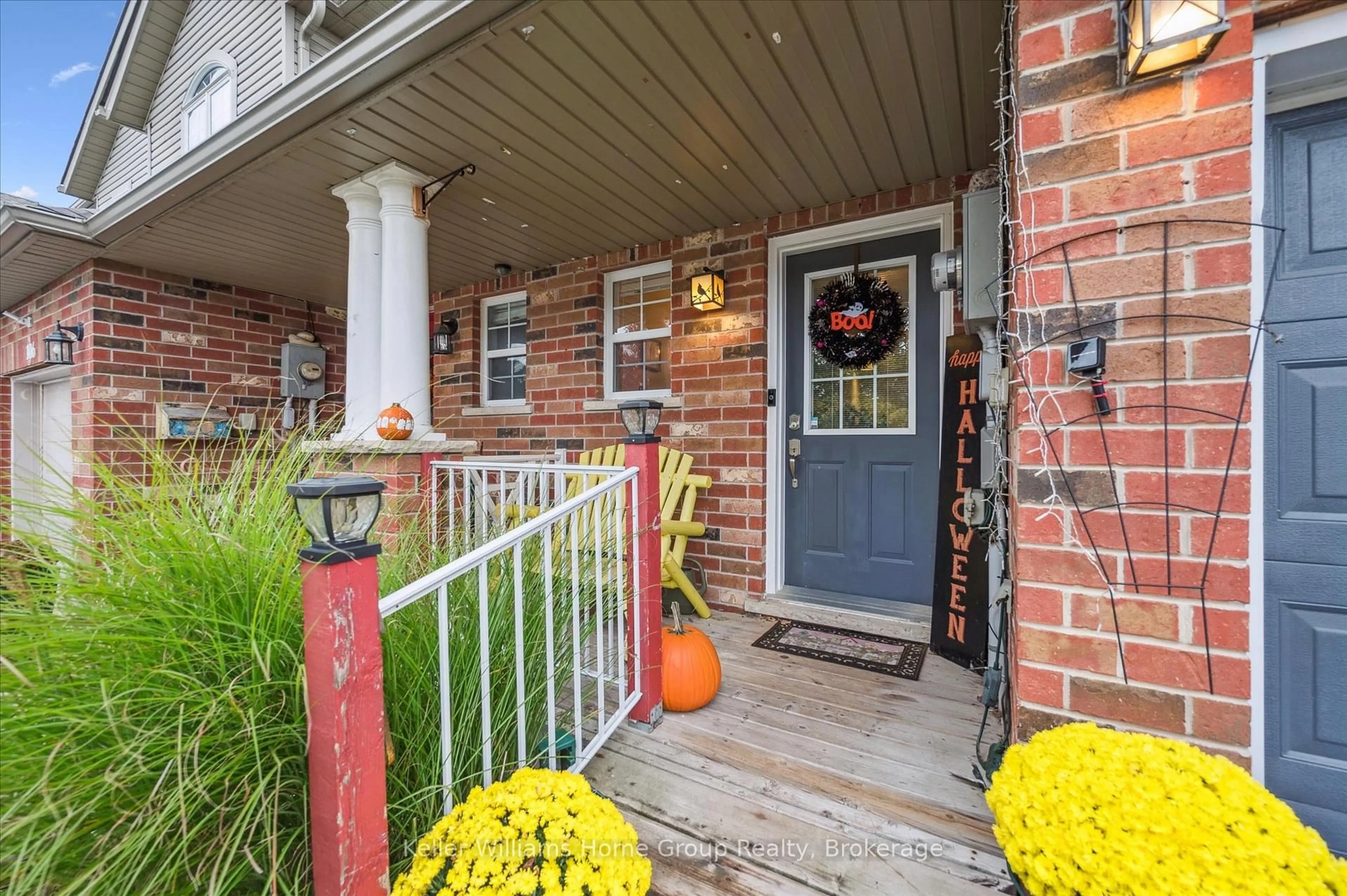 Unknown for 108 Gibbons Dr, Centre Wellington Ontario N1M 3V8