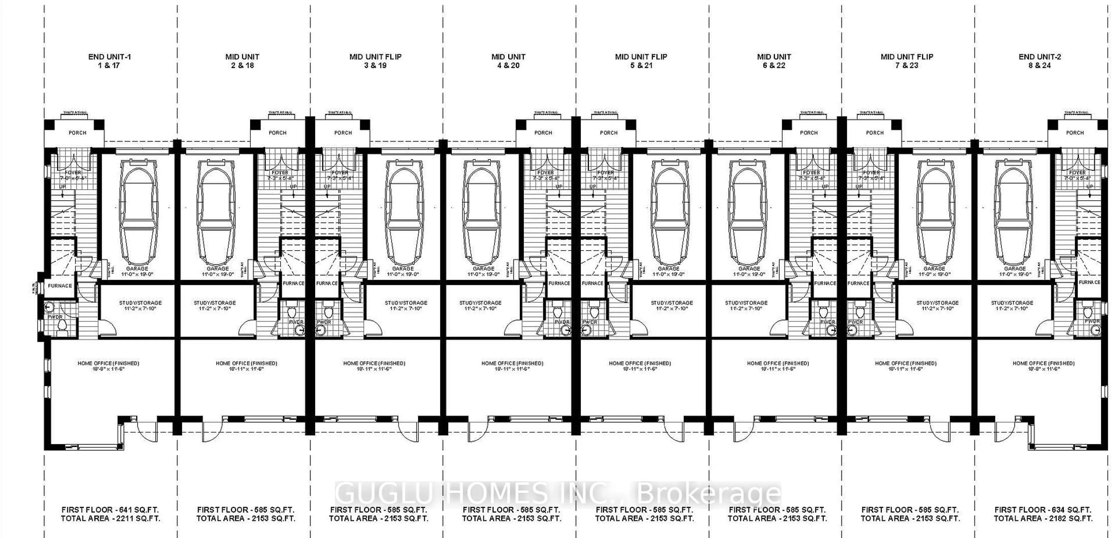 Floor plan for 13 Warren Tr, Welland Ontario L3B 0N8