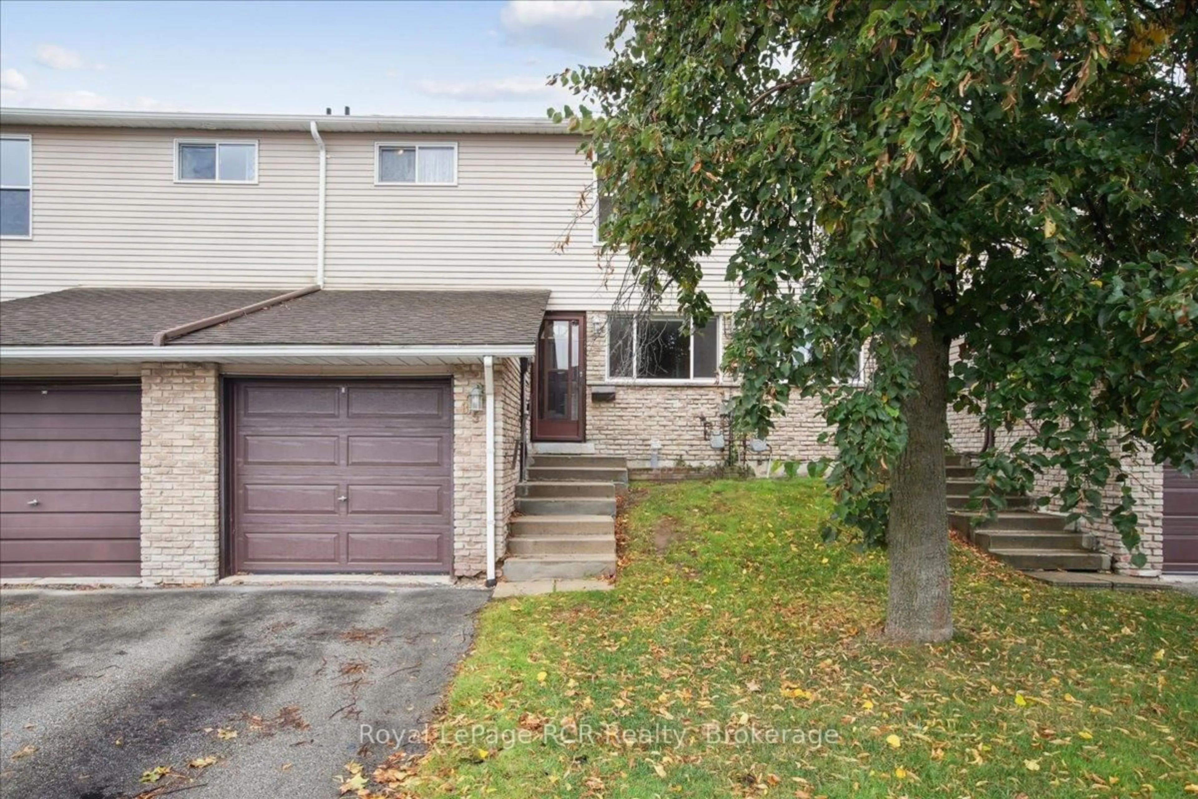 Unknown for 85 Laurie Cres #85, Owen Sound Ontario N4K 6C3