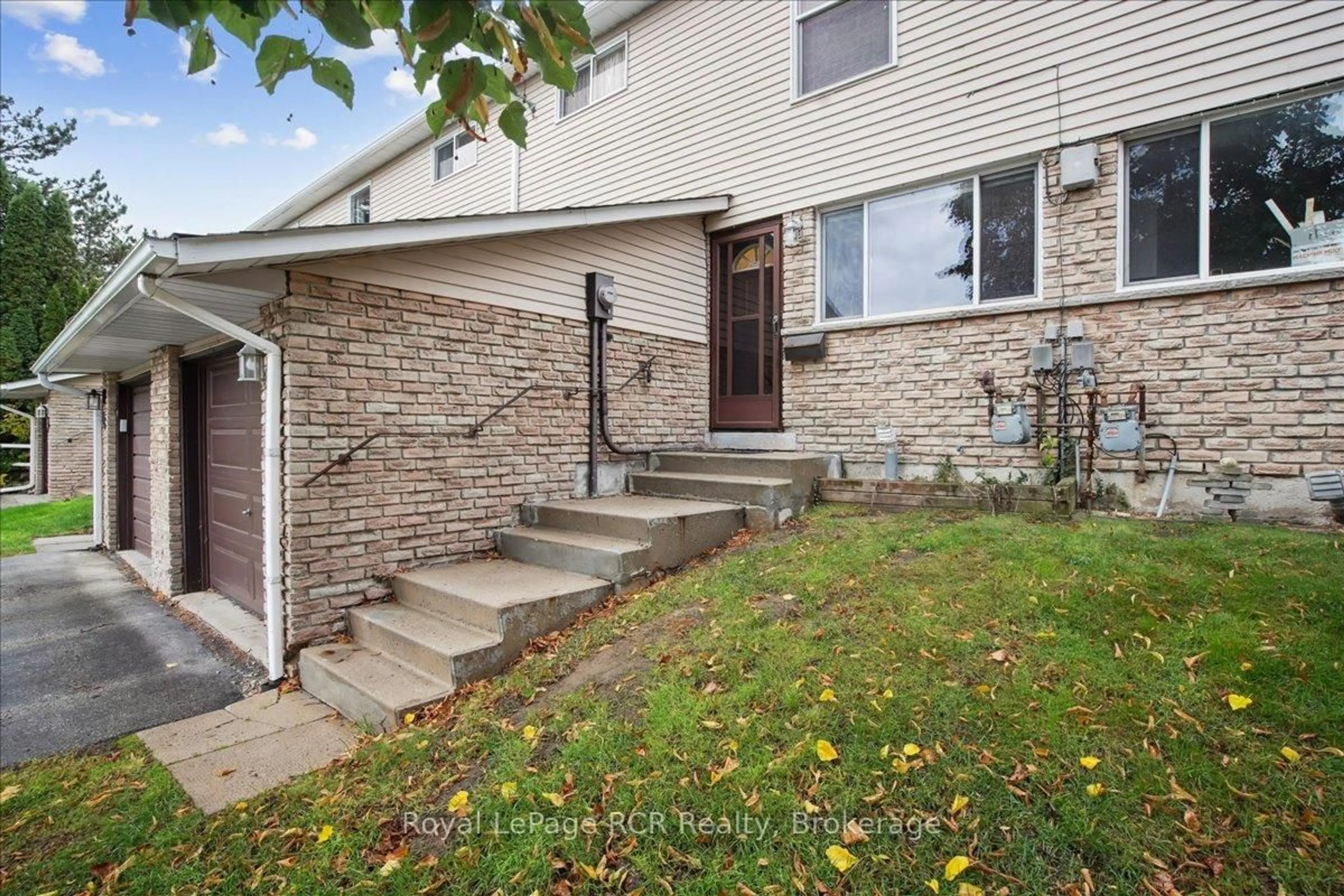 Unknown for 85 Laurie Cres #85, Owen Sound Ontario N4K 6C3