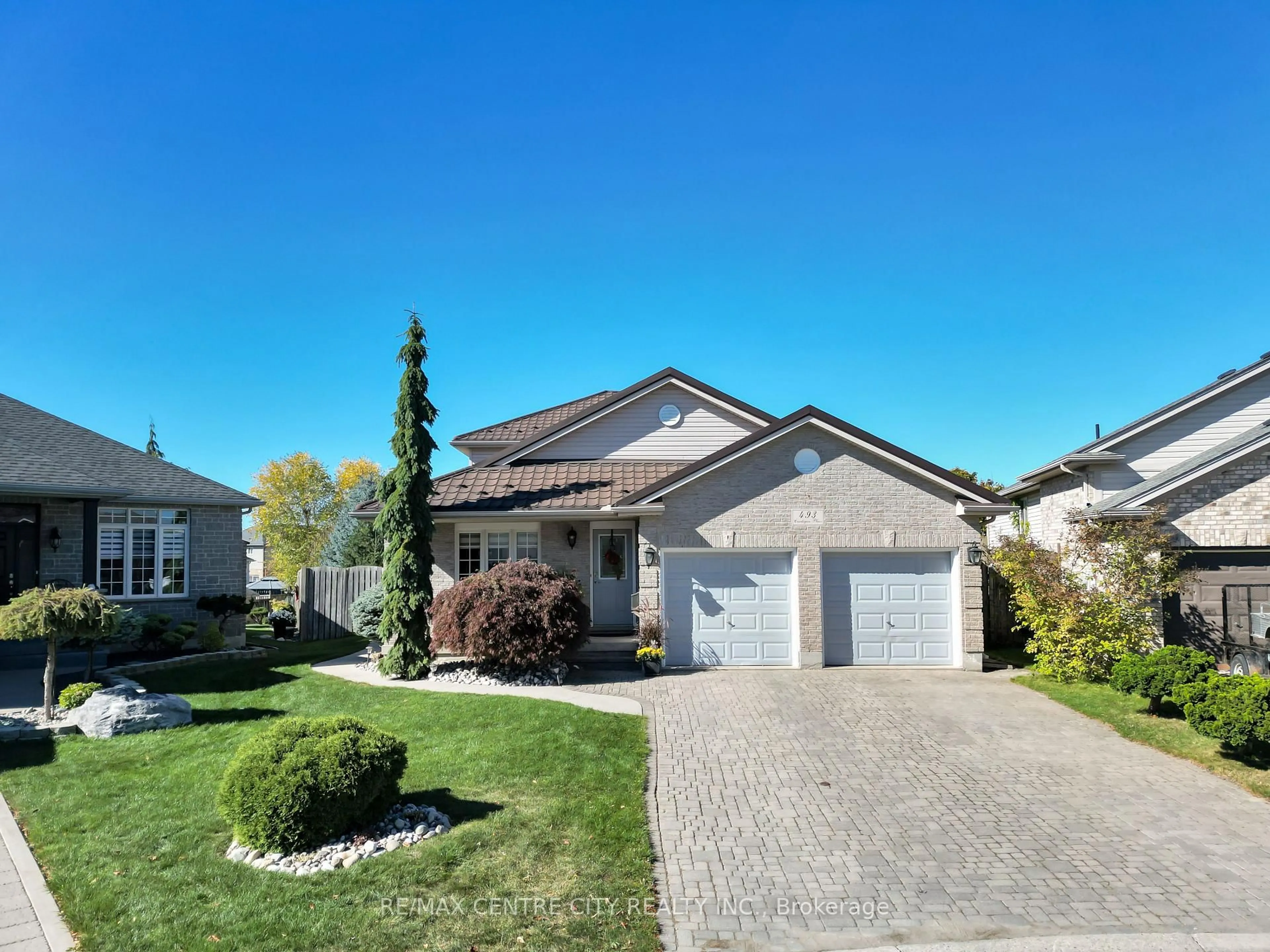 Unknown for 493 Cardigan Pl, London South Ontario N6M 1J6