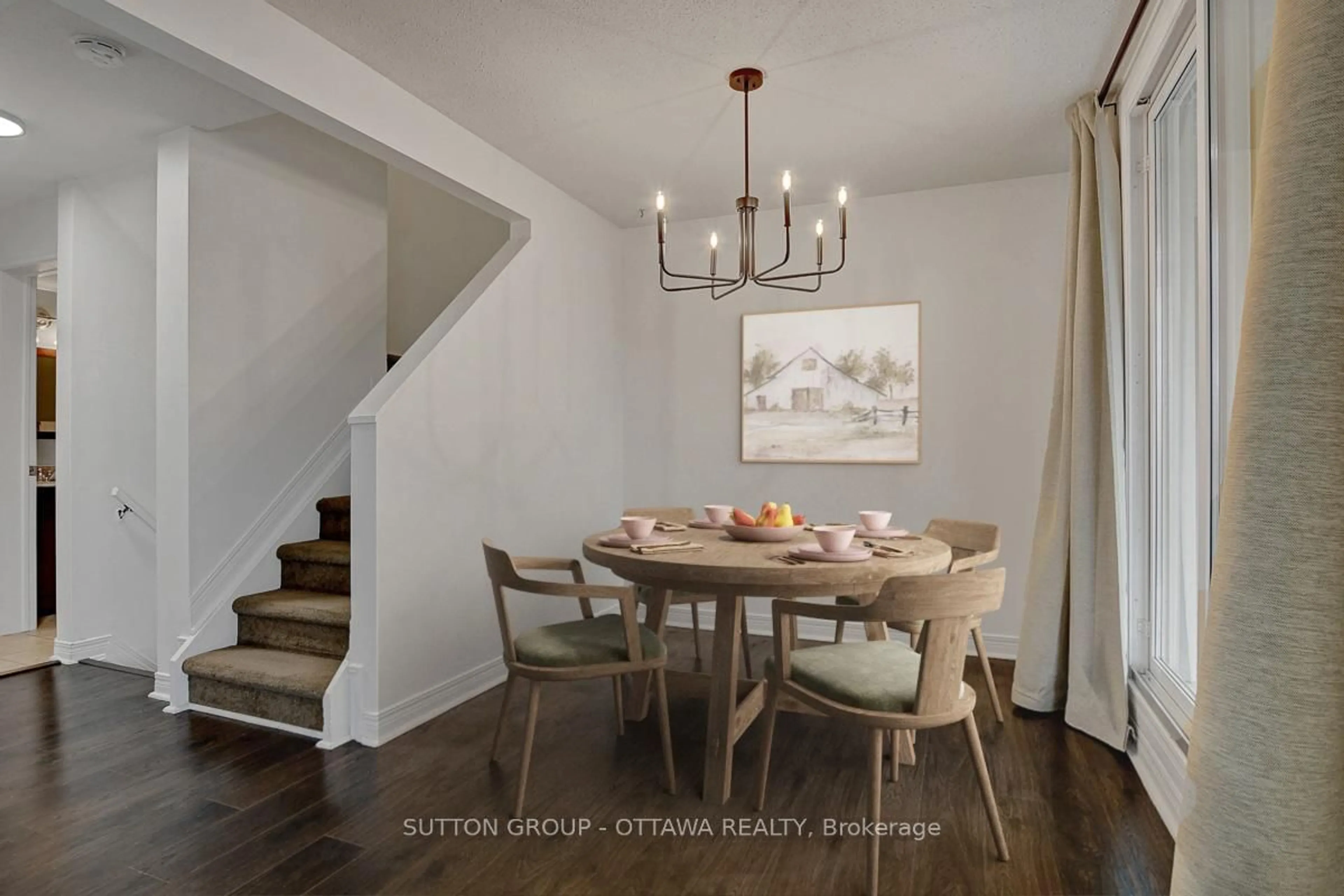 Dining room, unknown for 782 St. Andre Dr #34B, Ottawa Ontario K1C 4R7