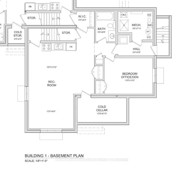 22 Alma St #5, Kincardine 4