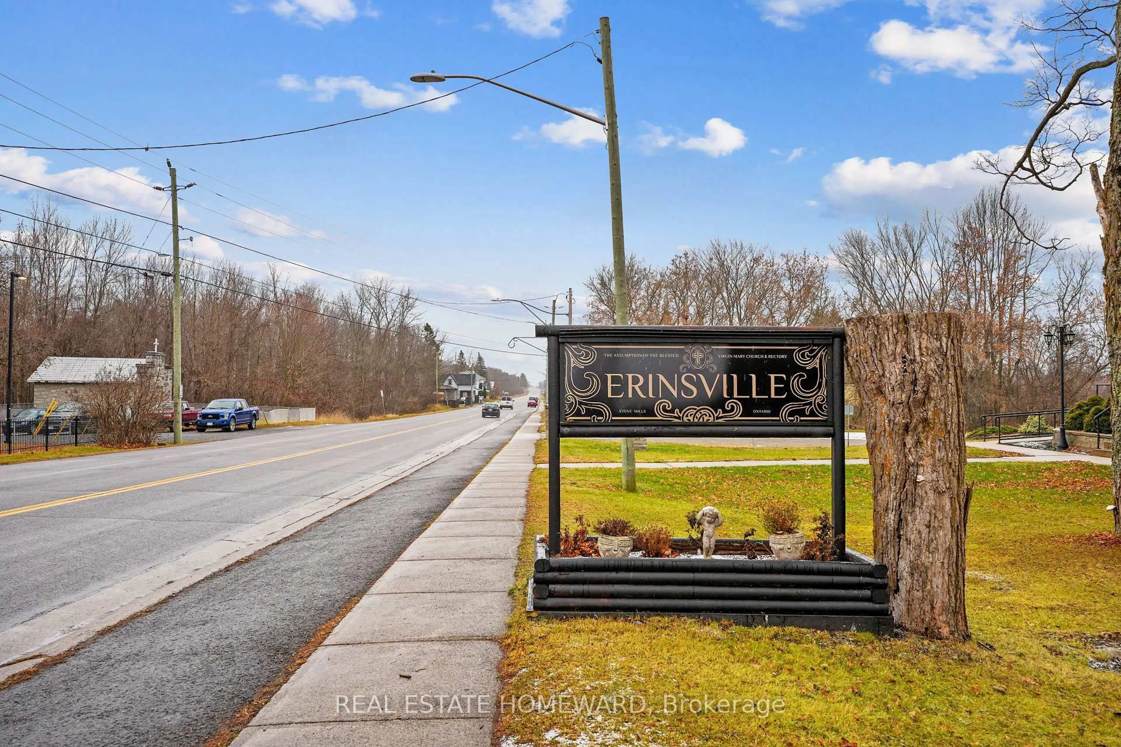 Unknown for 6056 County 41 Rd, Stone Mills Ontario K0K 2A0