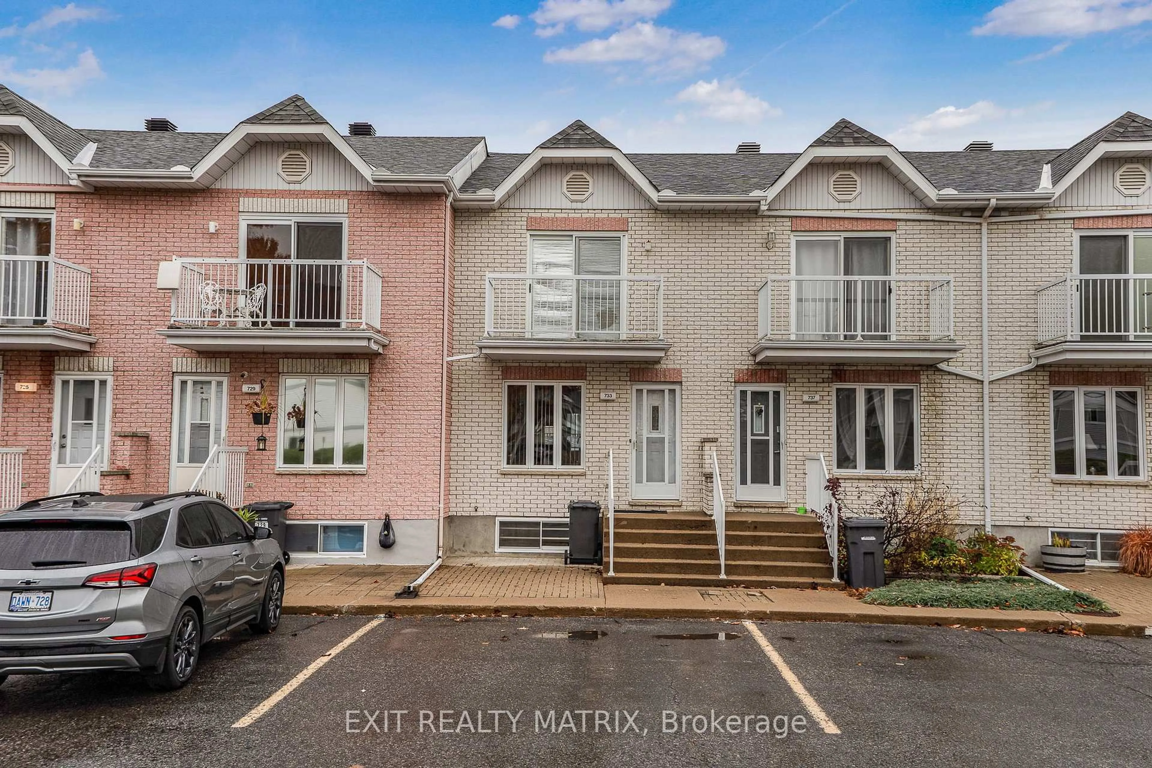 Unknown for 733 Spence Ave, Hawkesbury Ontario K6A 3P3