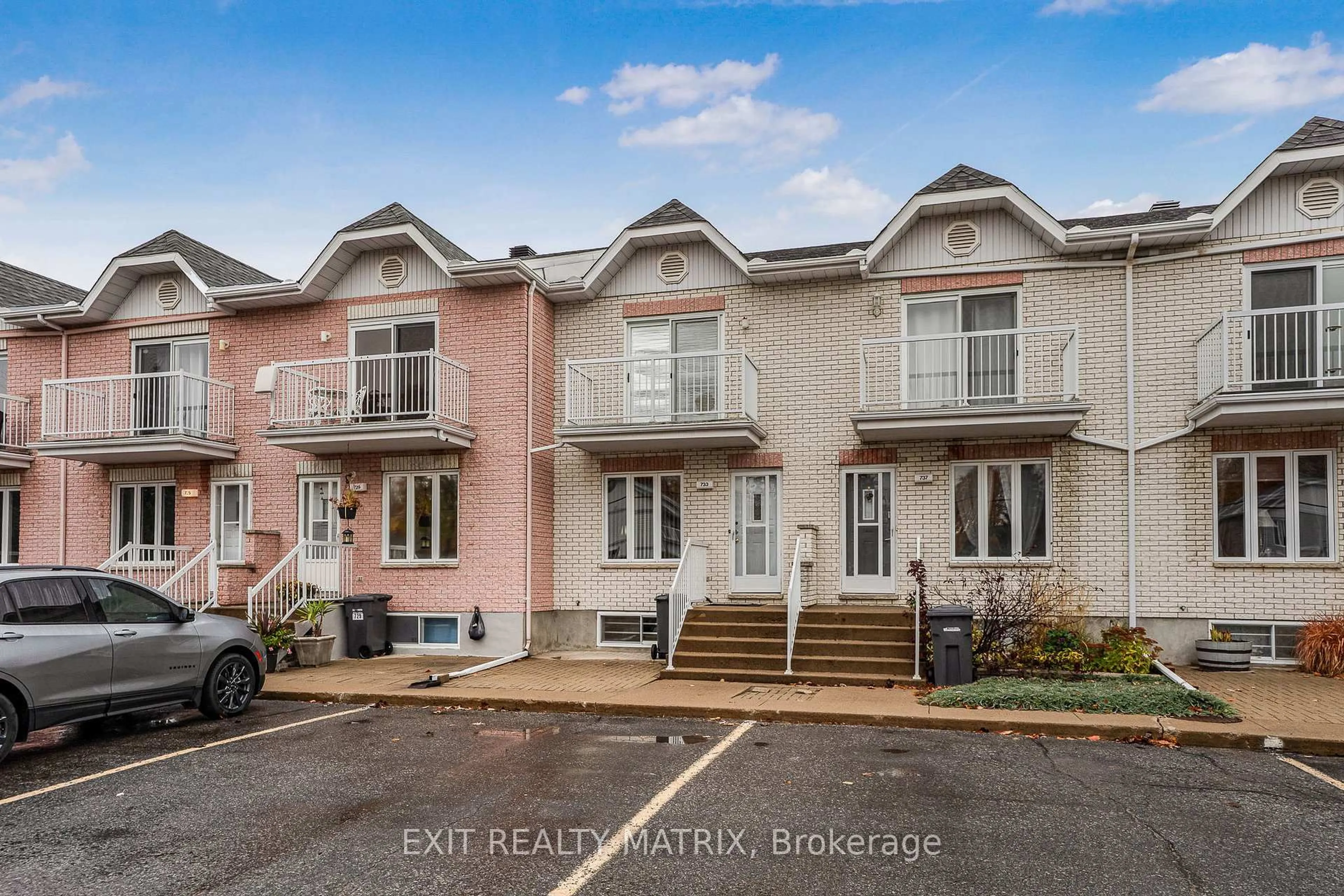 Unknown for 733 Spence Ave, Hawkesbury Ontario K6A 3P3