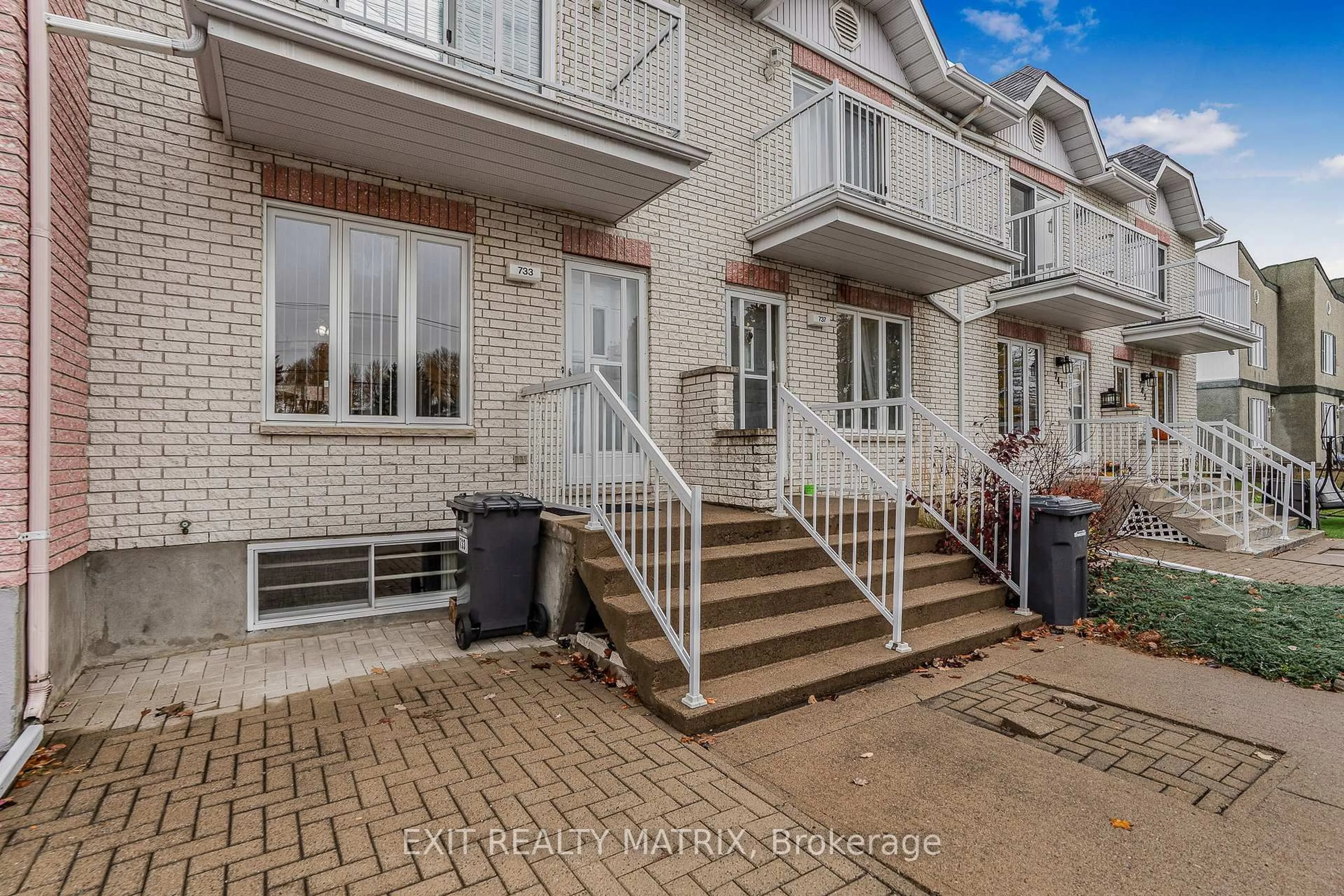 Unknown for 733 Spence Ave, Hawkesbury Ontario K6A 3P3