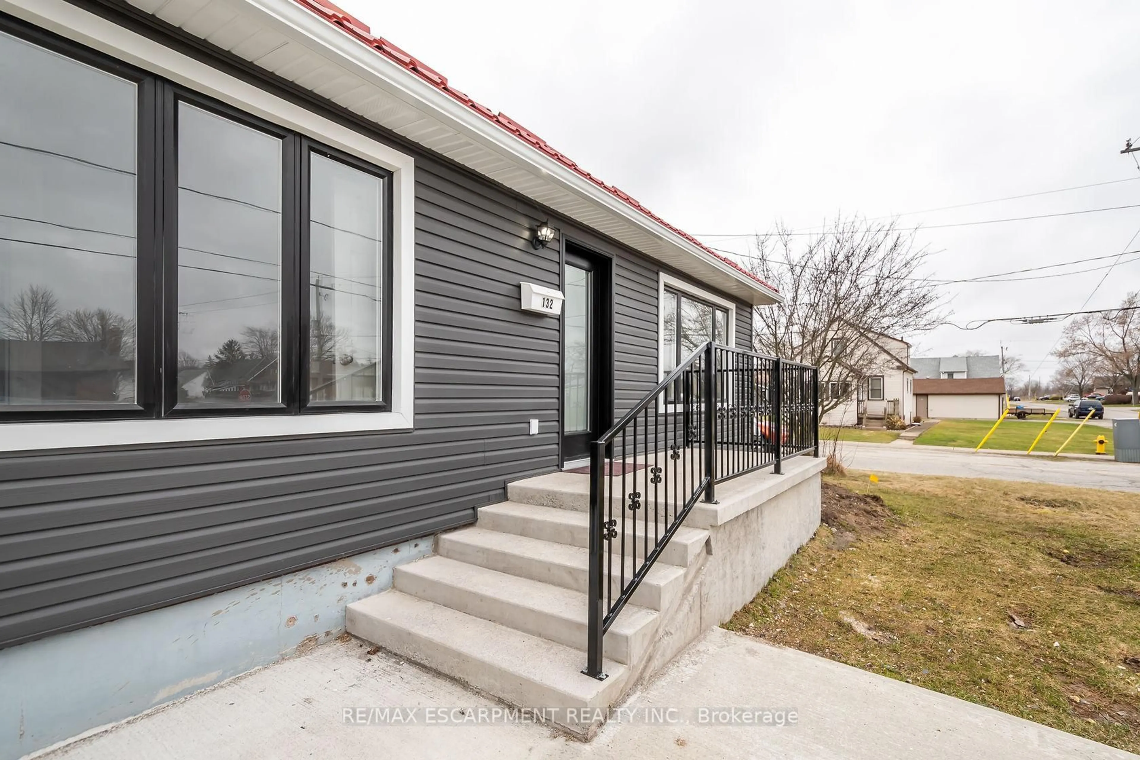Unknown for 132 Franklin Ave, Port Colborne Ontario L3K 4A5