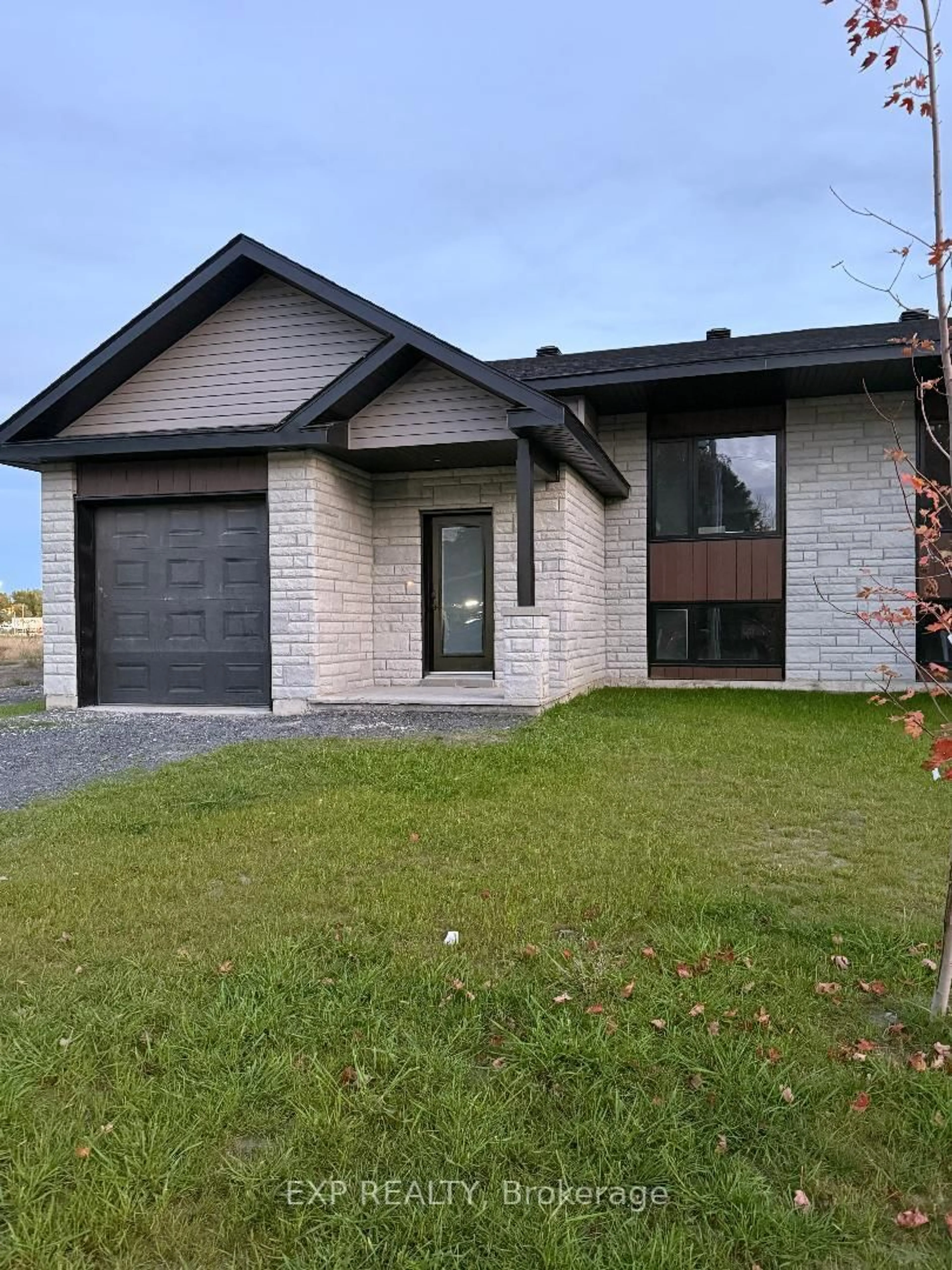 Home with brick exterior material, street for 24 S Beech St, South Glengarry Ontario K0C 1N0