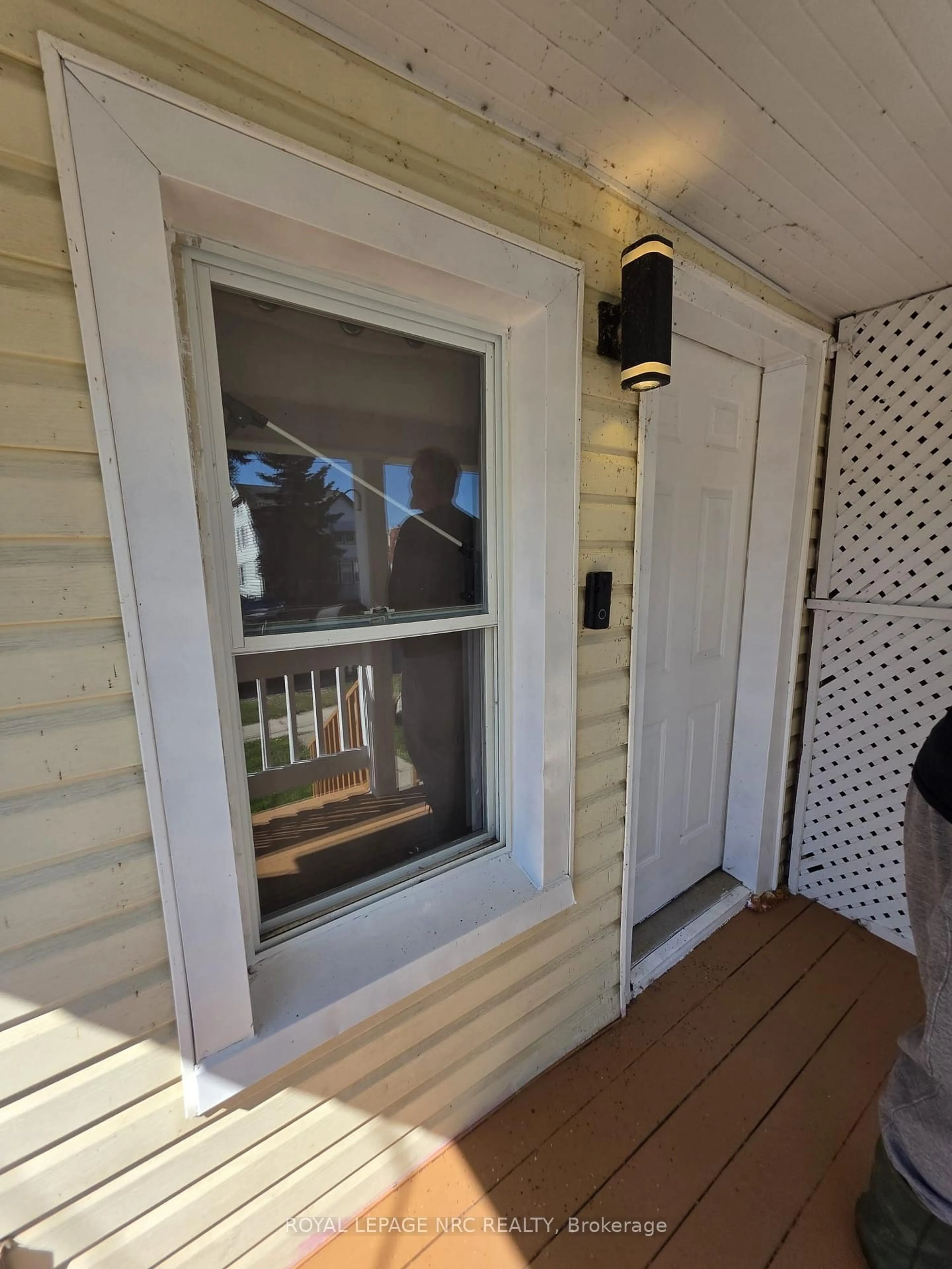 Unknown for 154 Fares St, Port Colborne Ontario L3K 1W2