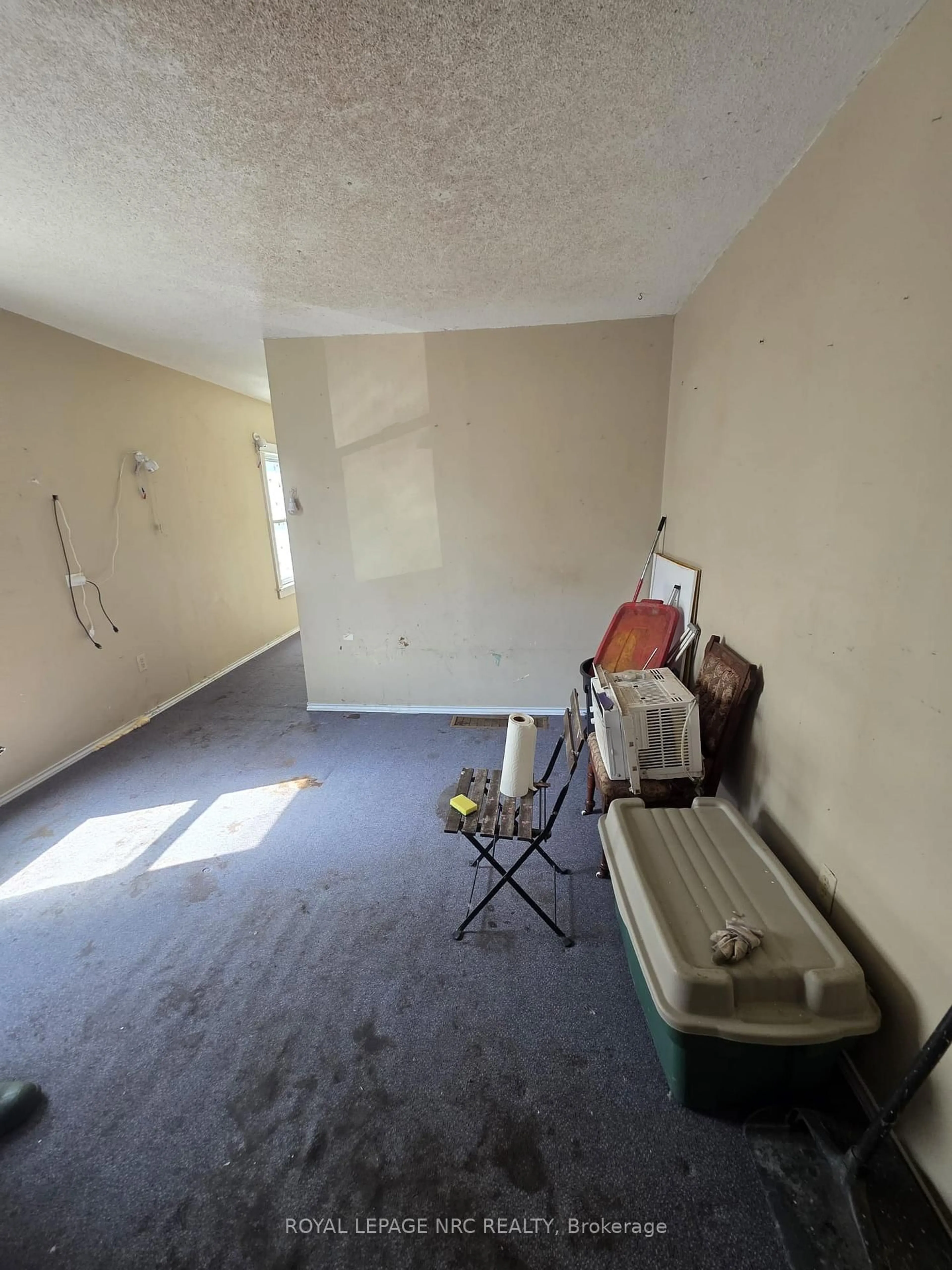 A pic of a room for 154 Fares St, Port Colborne Ontario L3K 1W2