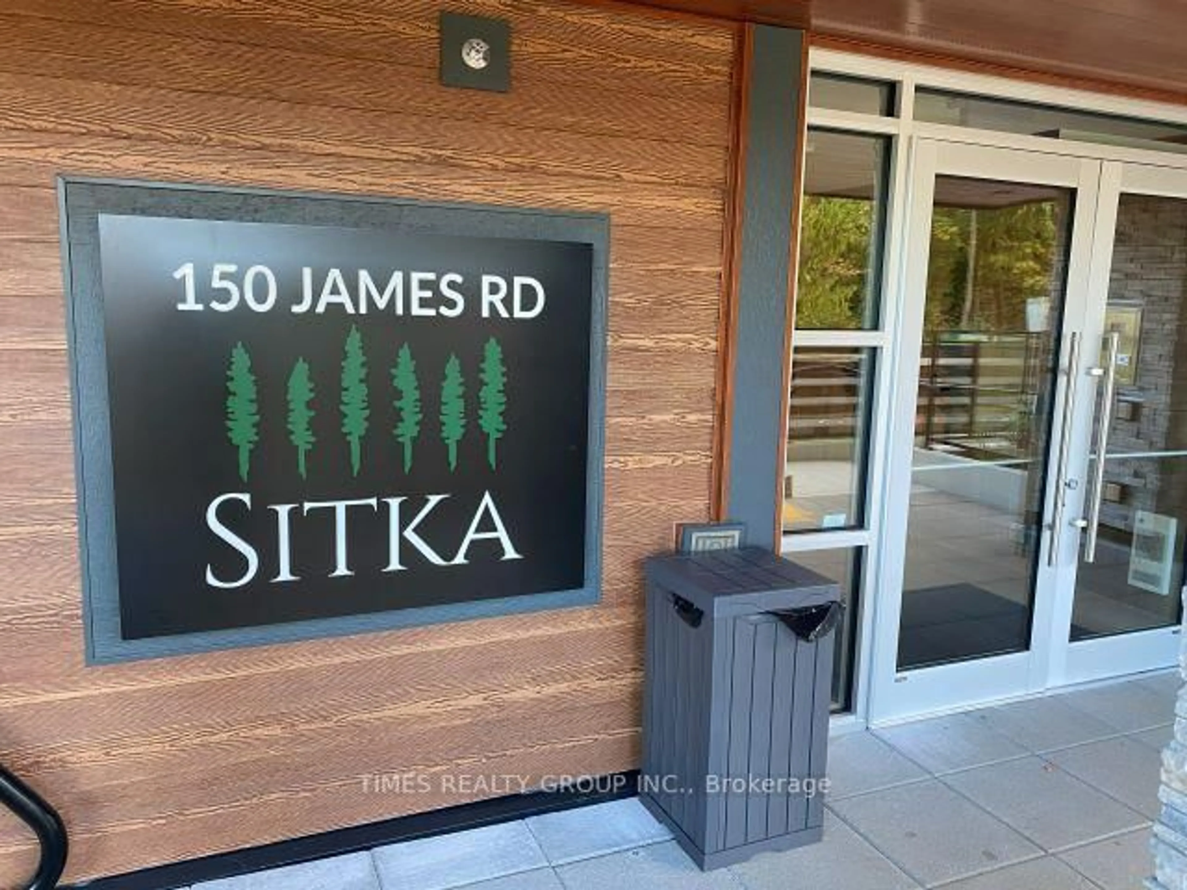 Unknown for 150 James Rd #404, Out of Area British Columbia V3H 0N7