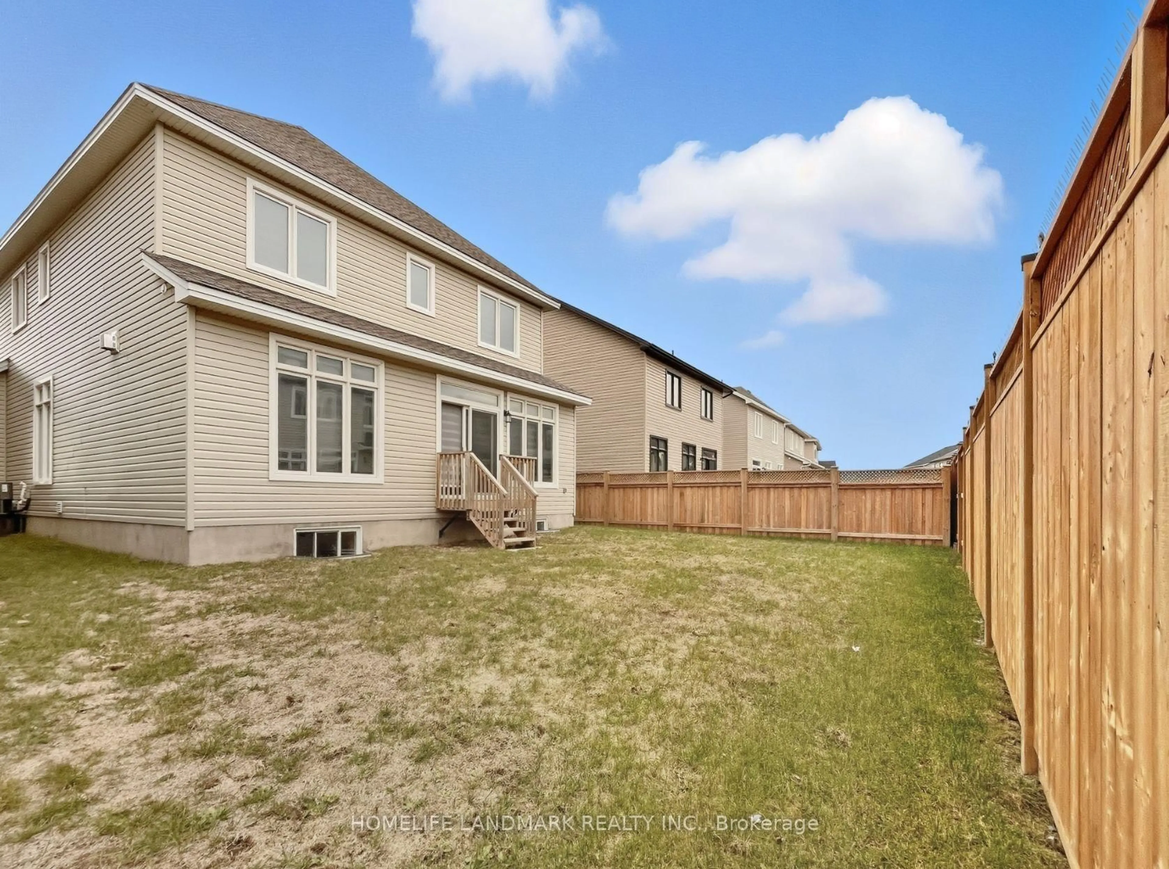 Unknown for 1269 Wheathill St, Kingston Ontario K7M 0H4