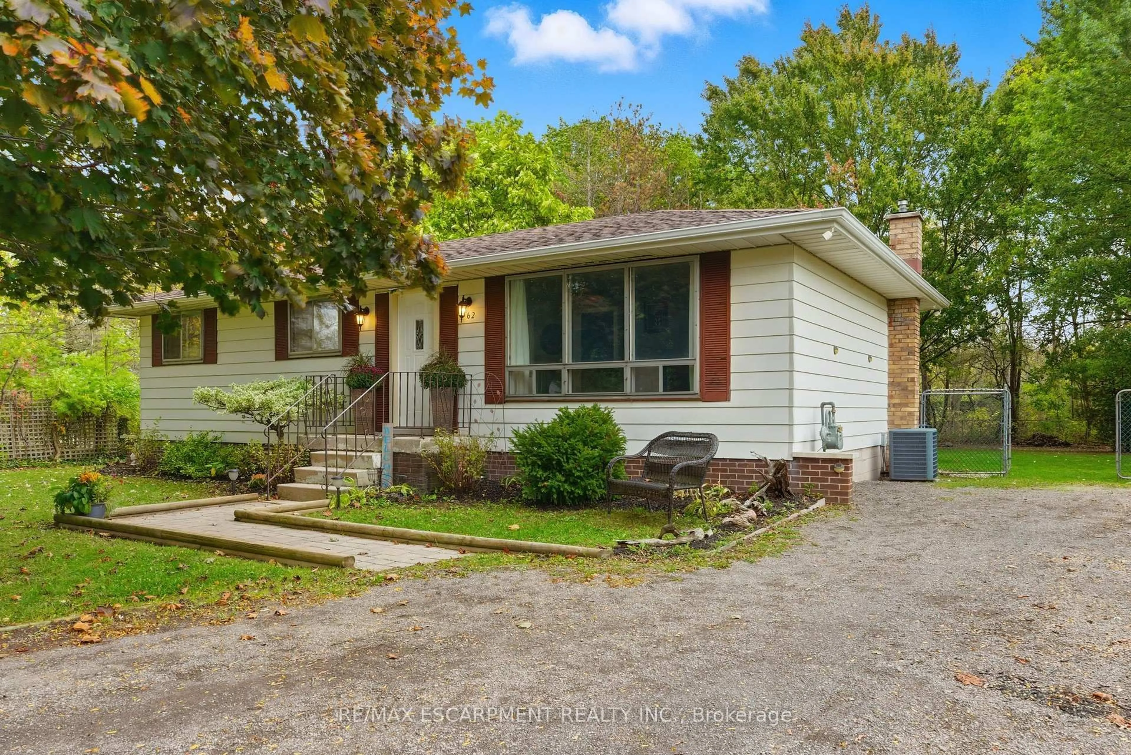 Unknown for 62 OSWEGO PARK Rd, Haldimand Ontario N1A 2W2