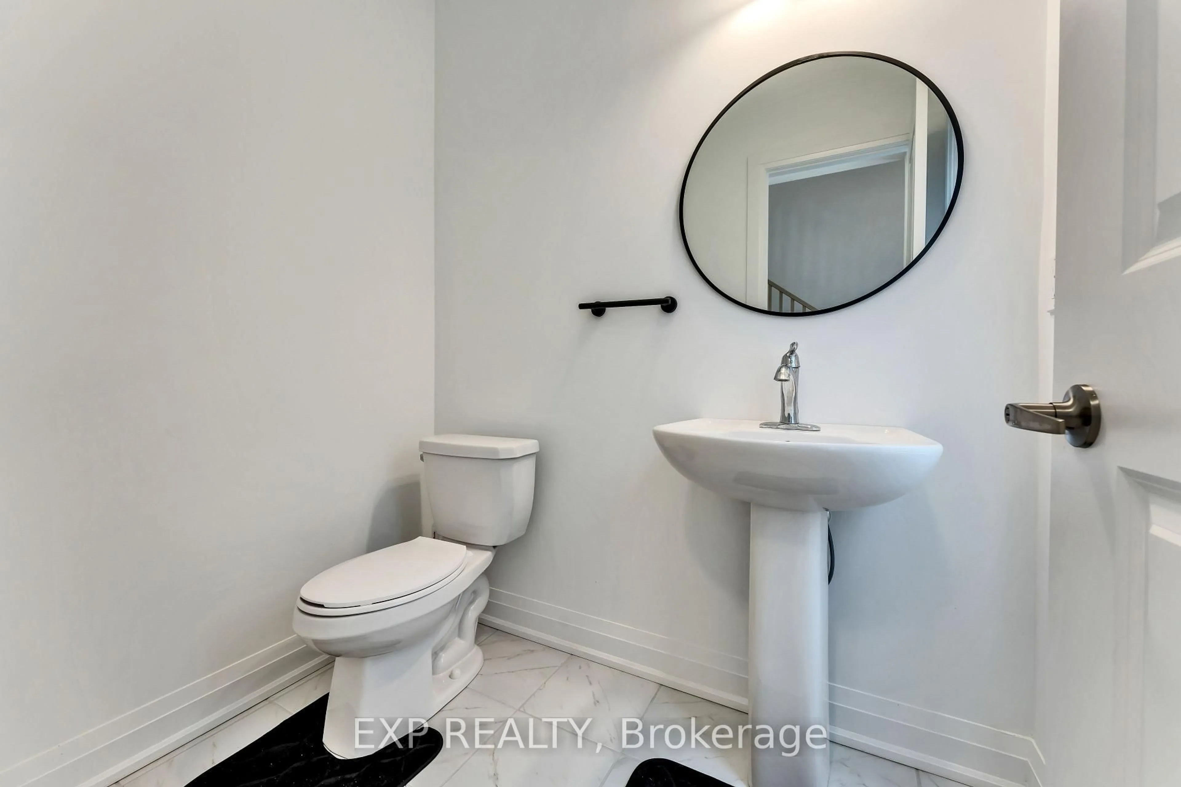 Standard bathroom, unknown for 156 SCHOONERS Lane, Blue Mountains Ontario N0H 2P0