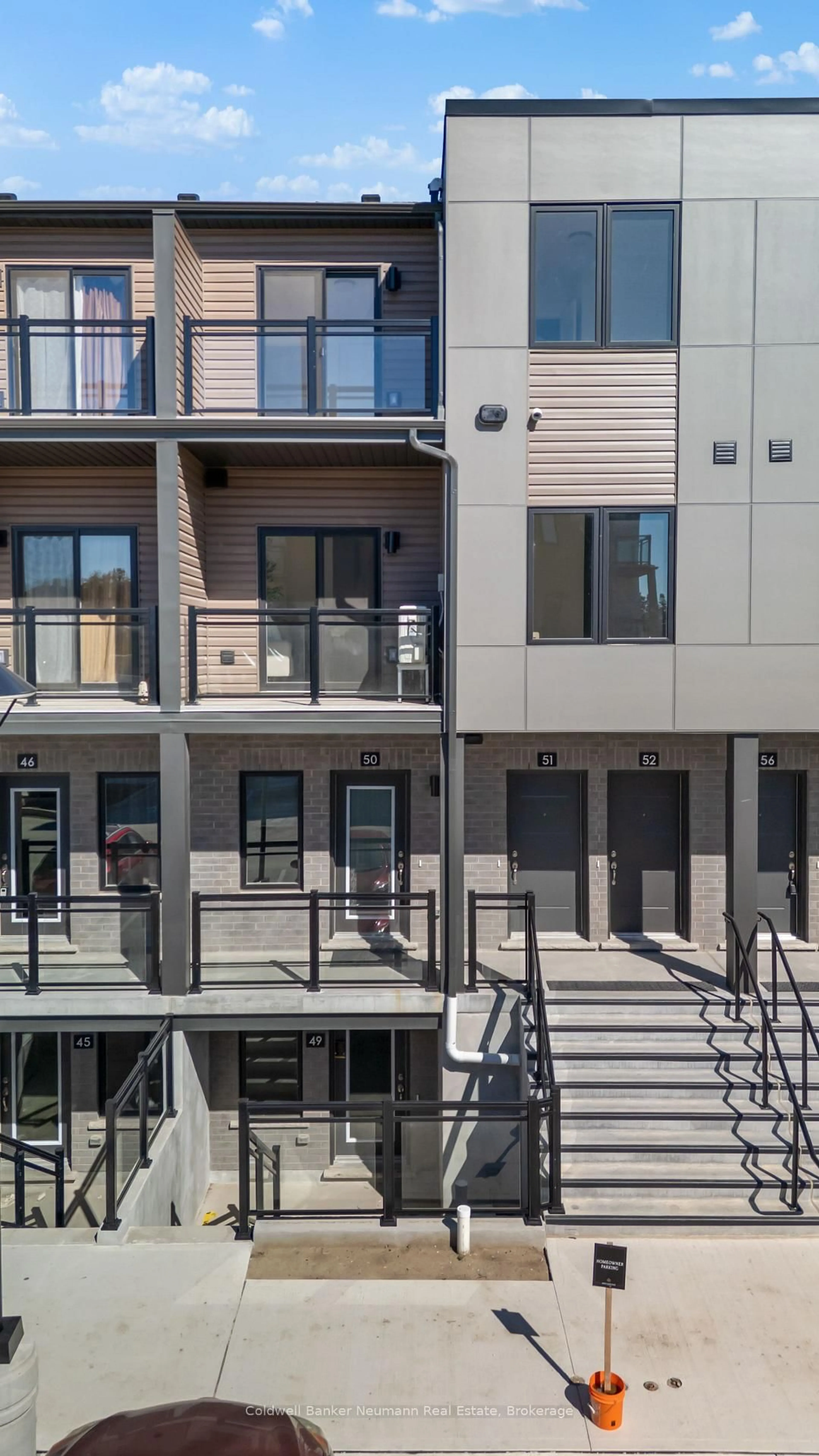 Unknown for 940 David St #43, Centre Wellington Ontario N1M 0L7
