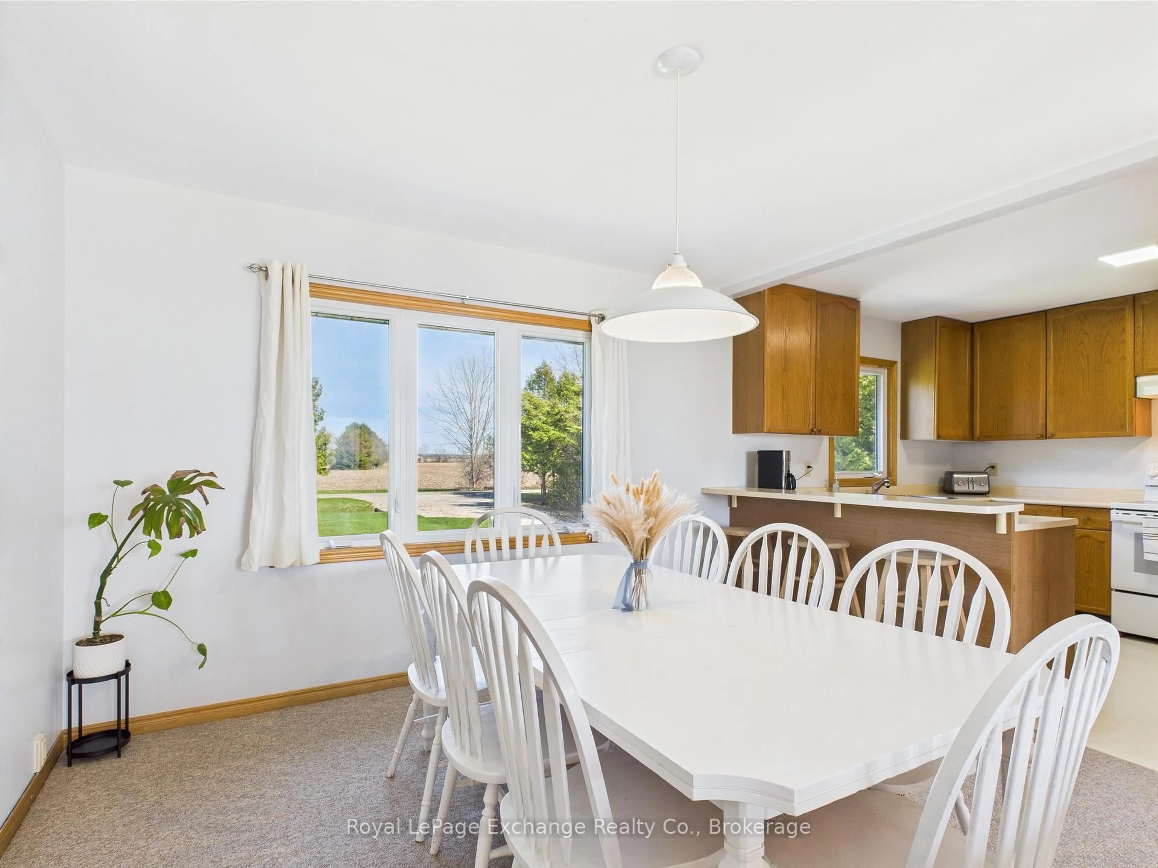 Dining room, unknown for 85435 Mcdonald Lane, Ashfield-Colborne-Wawanosh Ontario N7A 3X9