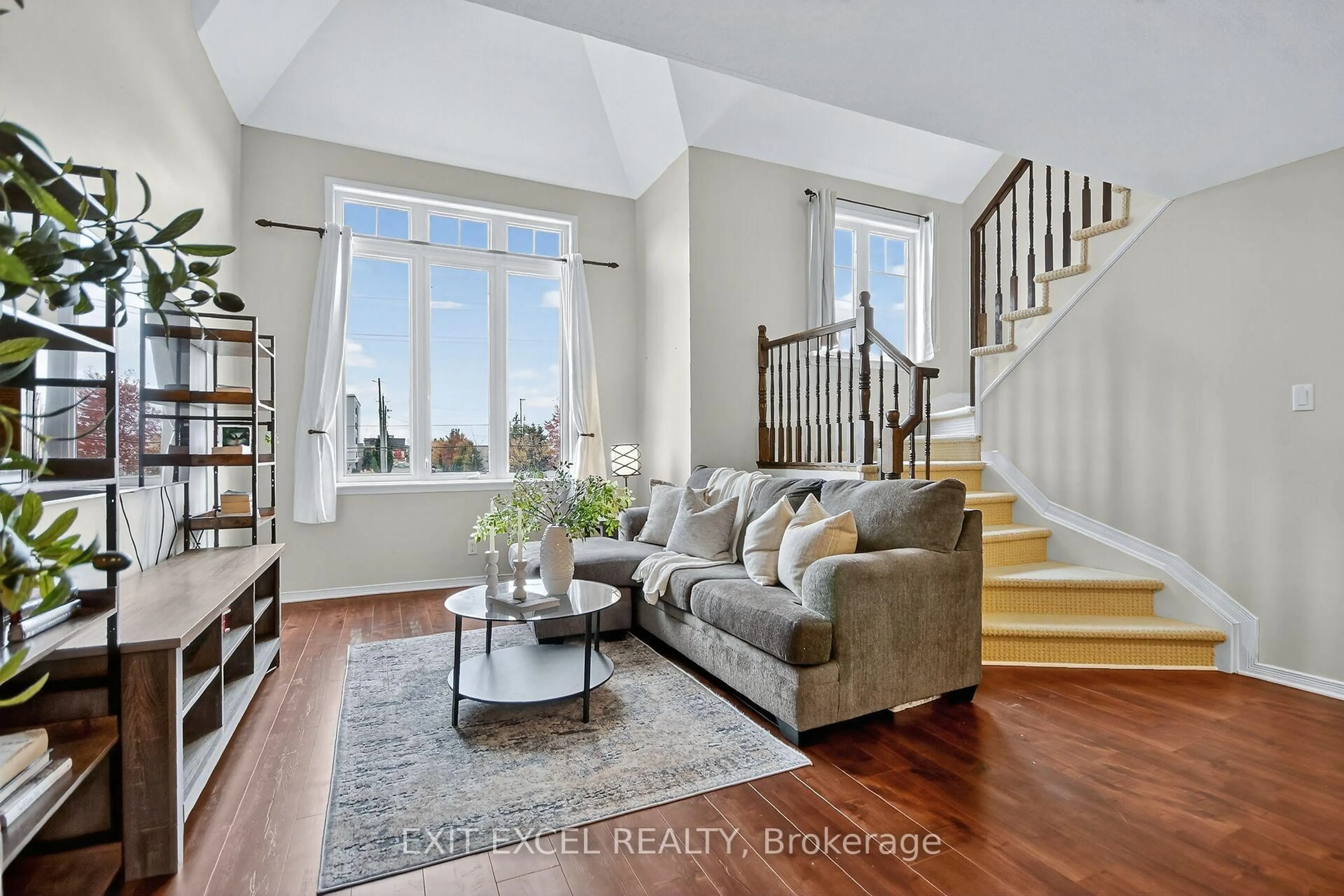 Living room with furniture, unknown for 206 Keltie Private, Ottawa Ontario K2J 0A2