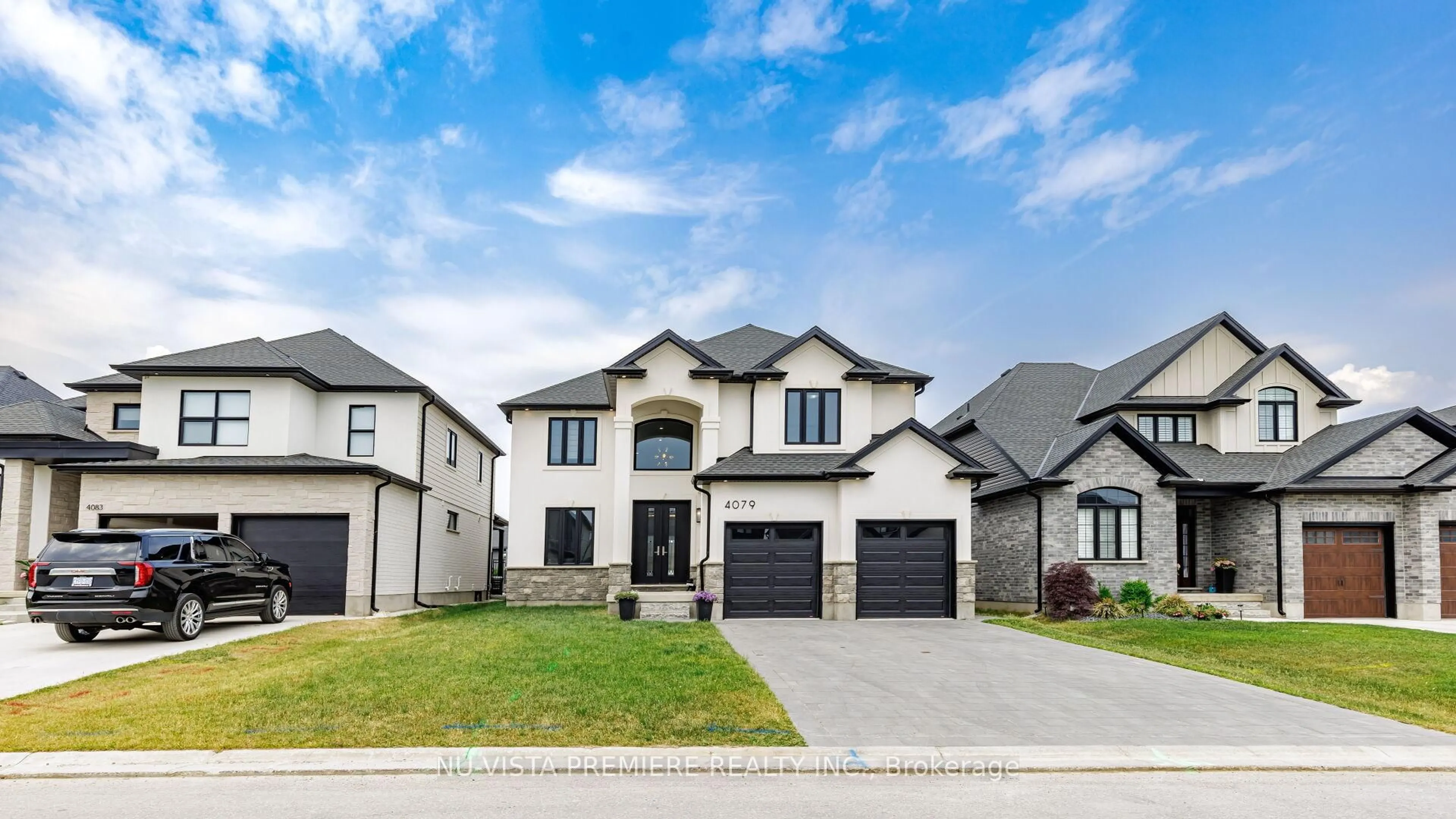 Unknown for 4079 Sugarmaple Crossing, London South Ontario N6P 0H6