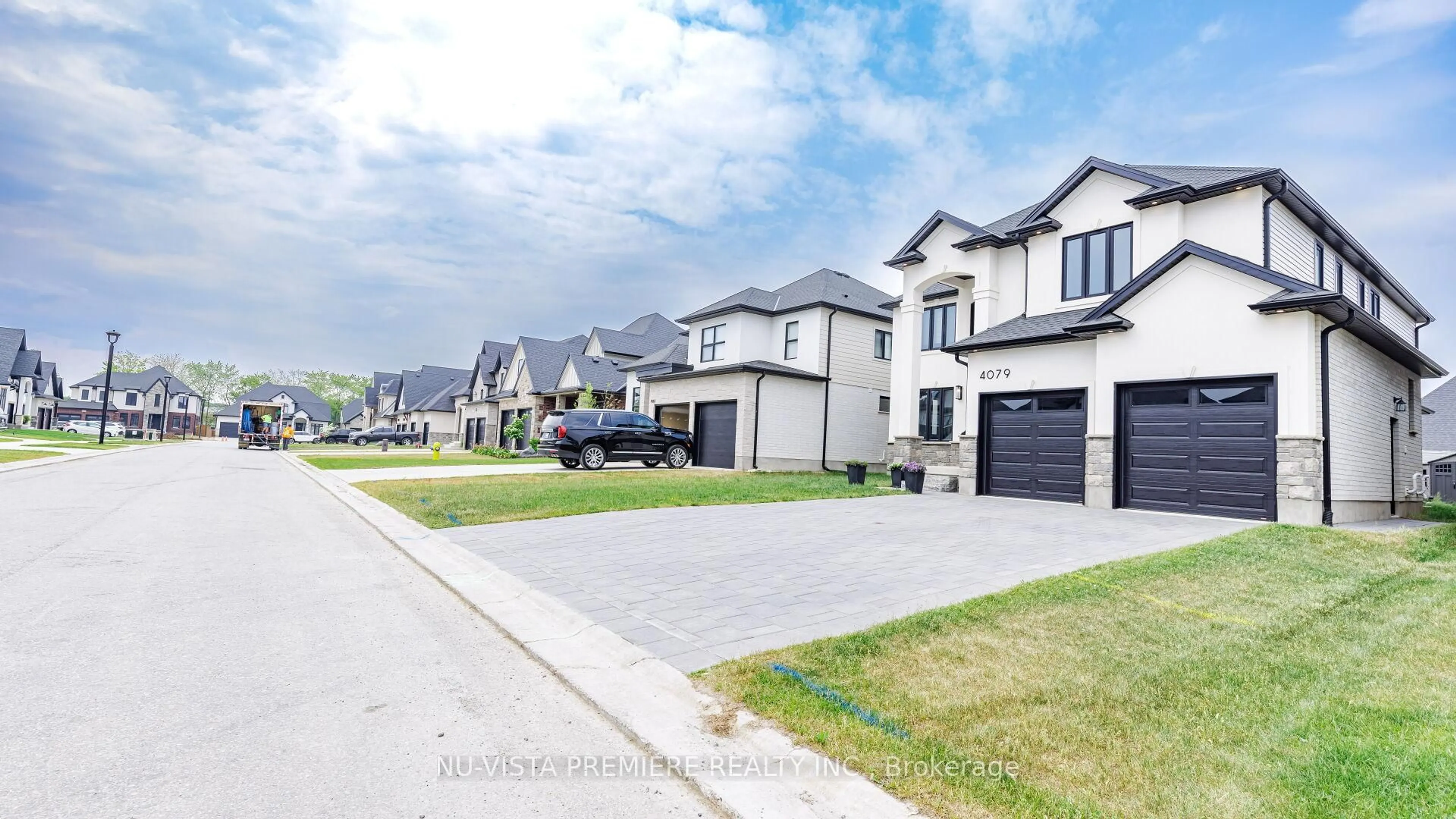 Unknown for 4079 Sugarmaple Crossing, London South Ontario N6P 0H6