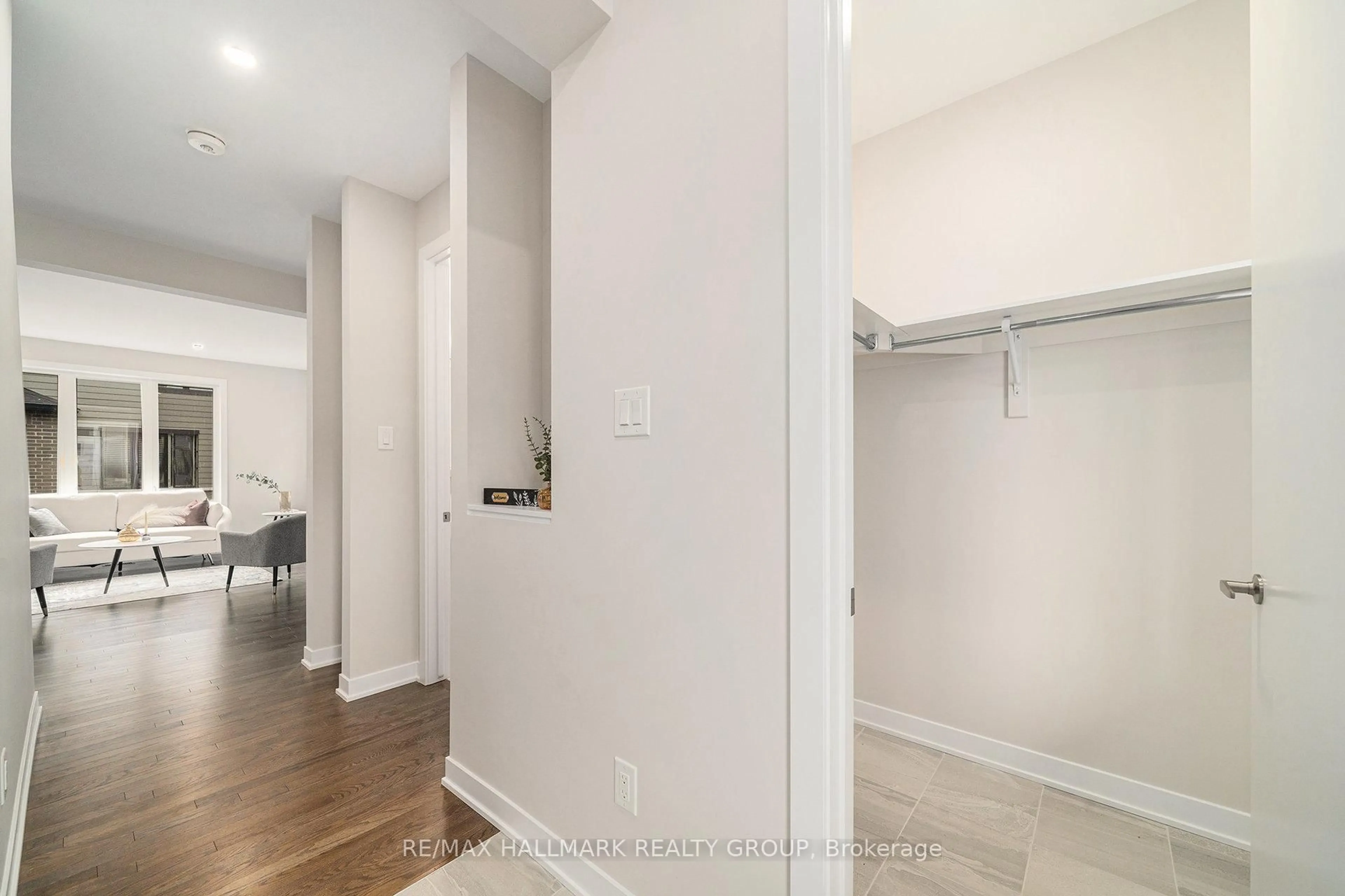 A pic of a room for 173 Conservancy Dr, Nepean Ontario K2J 7L8