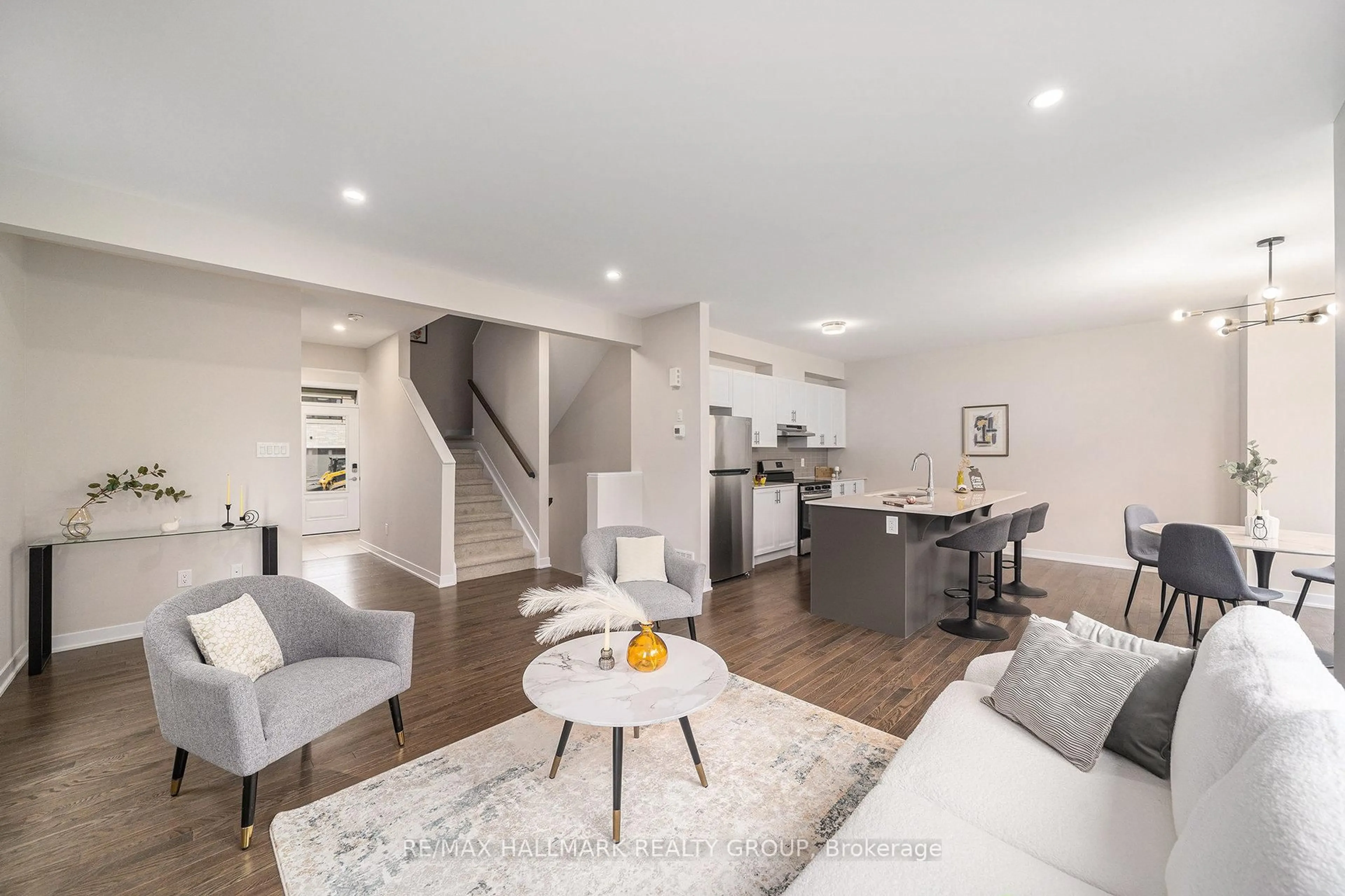 Unknown for 173 Conservancy Dr, Nepean Ontario K2J 7L8