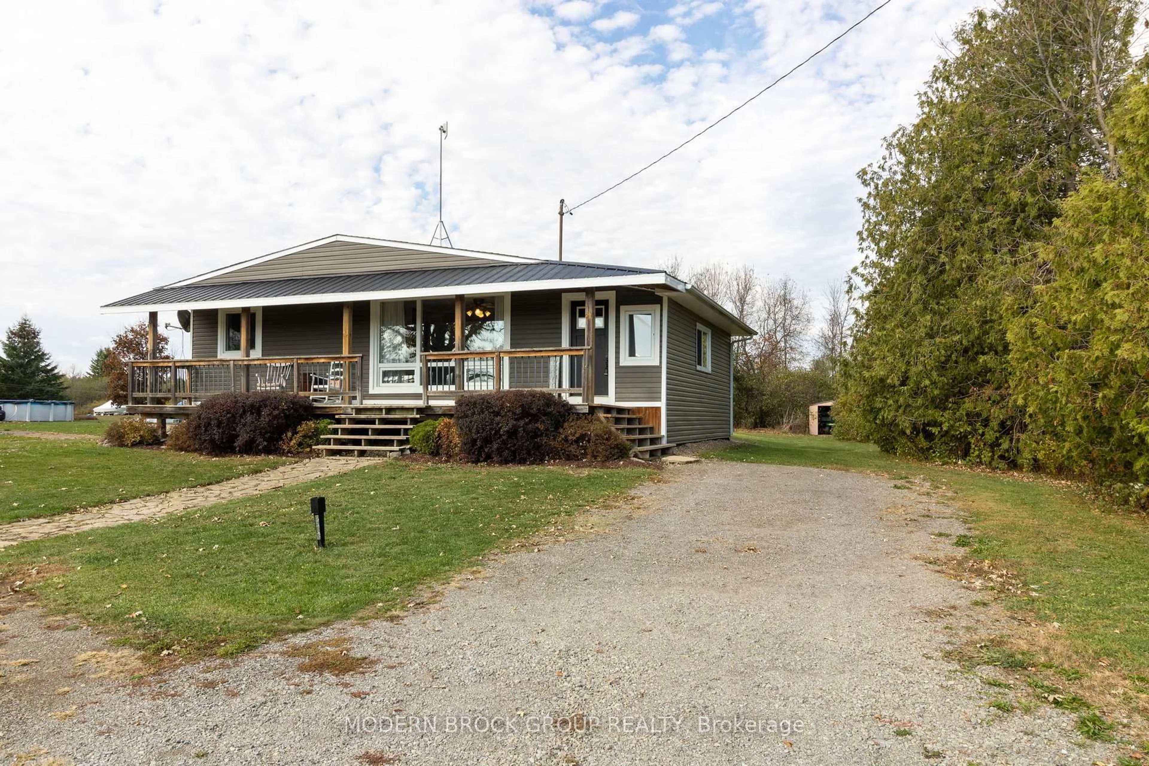 Unknown for 94 Bakers Rd, Elizabethtown-Kitley Ontario K0E 1Y0