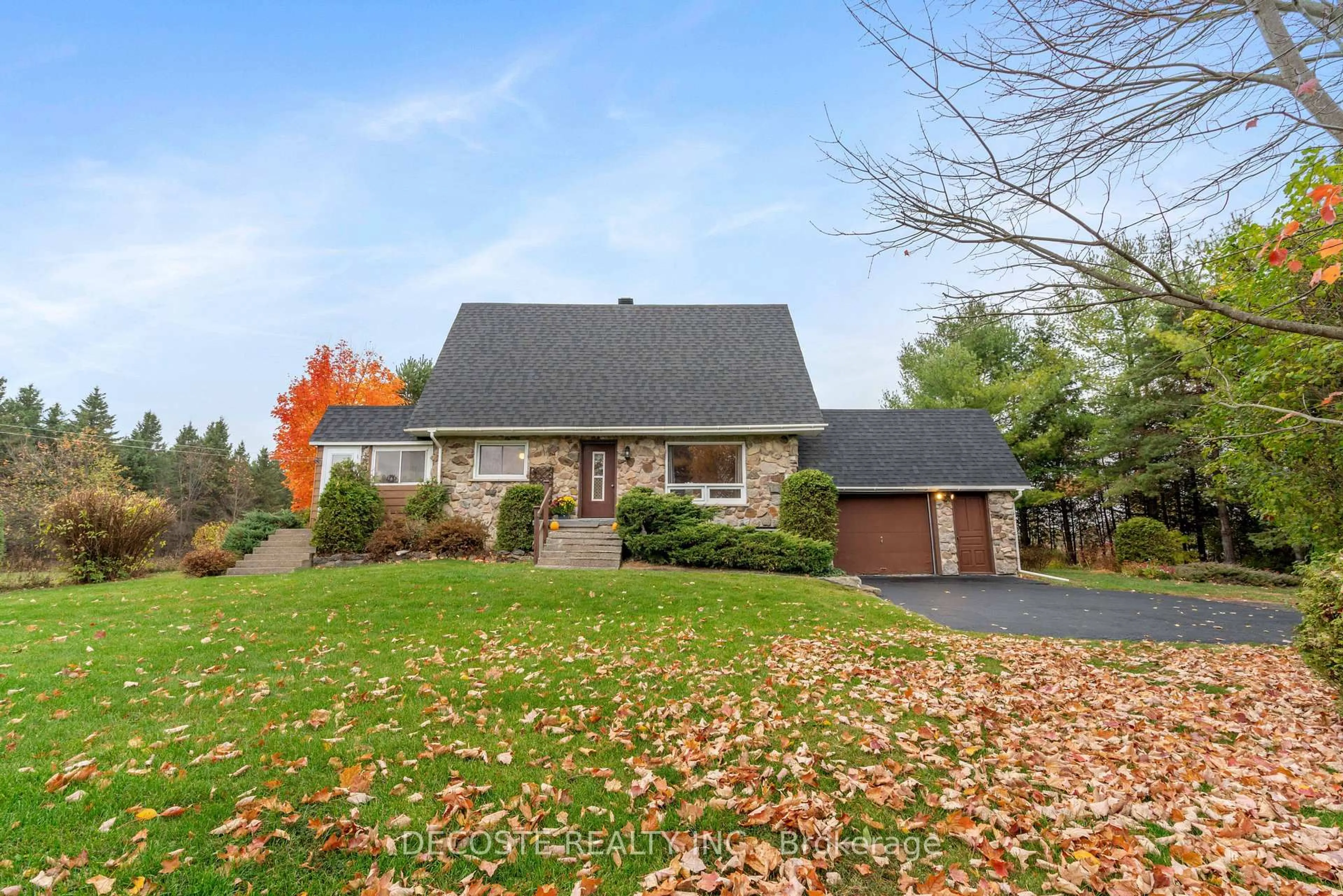 Unknown for 3708 Kenyon Dam Rd, North Glengarry Ontario K0C 1A0