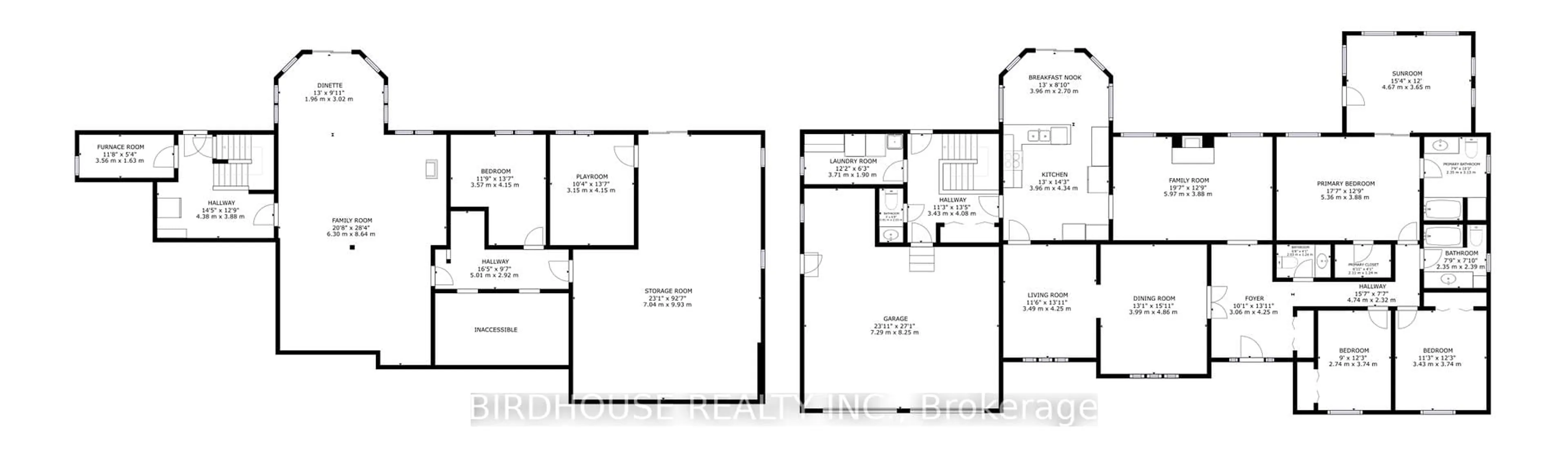 Floor plan for 102 Edwina Dr, Trent Lakes Ontario K0M 1A0