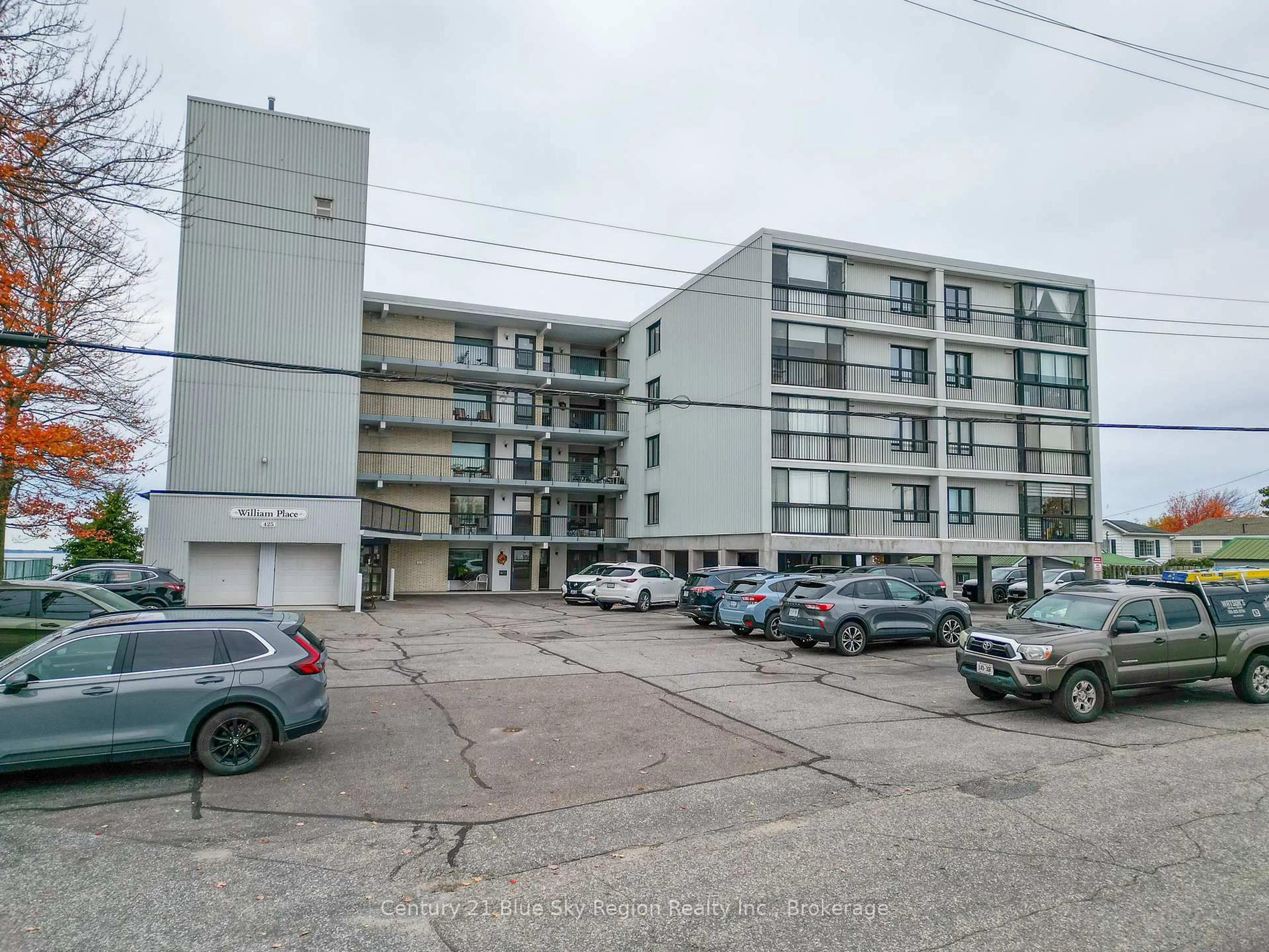 Unknown for 425 William St #401, North Bay Ontario P1A 1X6