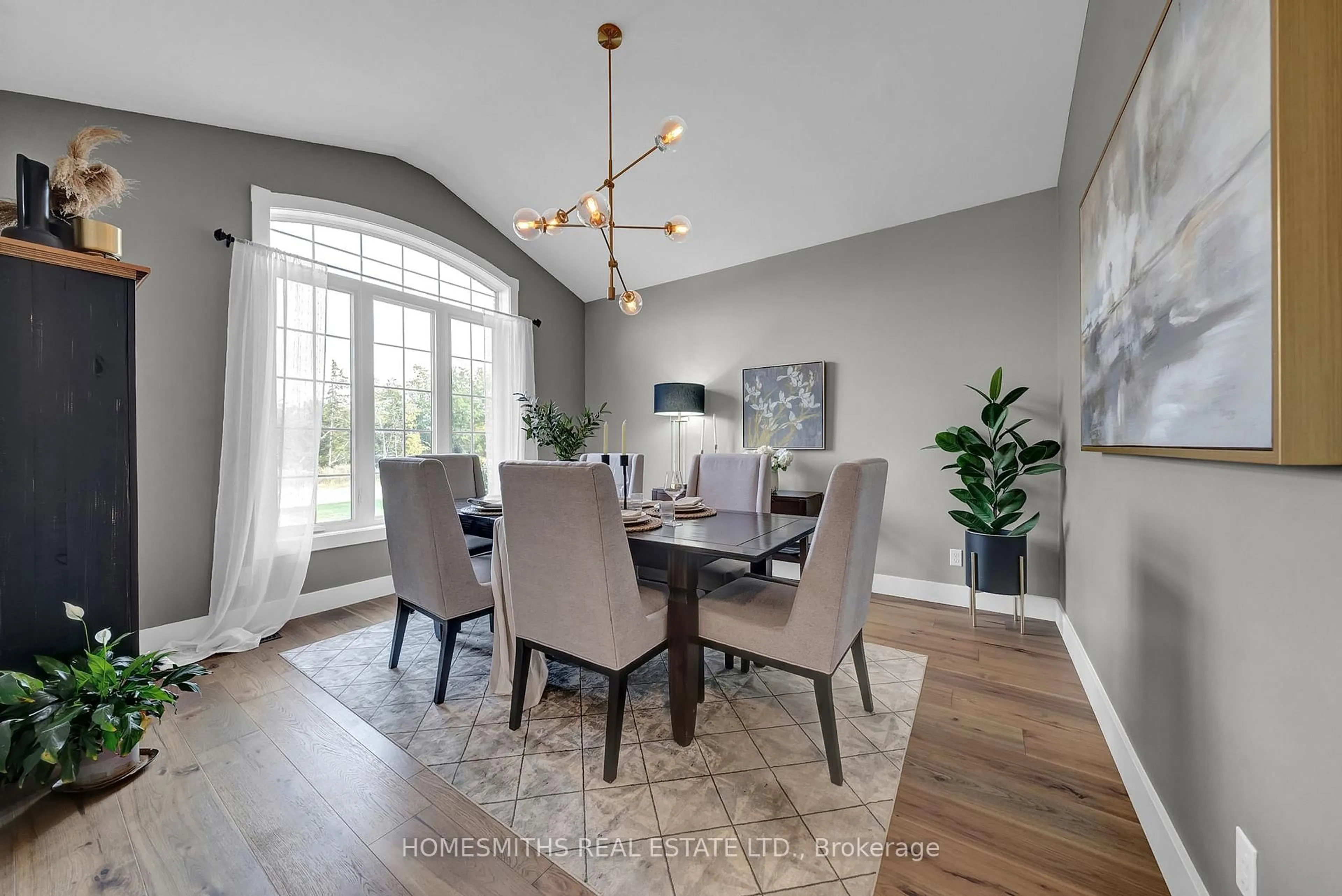 Dining room, unknown for 12 Riverside Tr, Trent Hills Ontario K0L 1L0